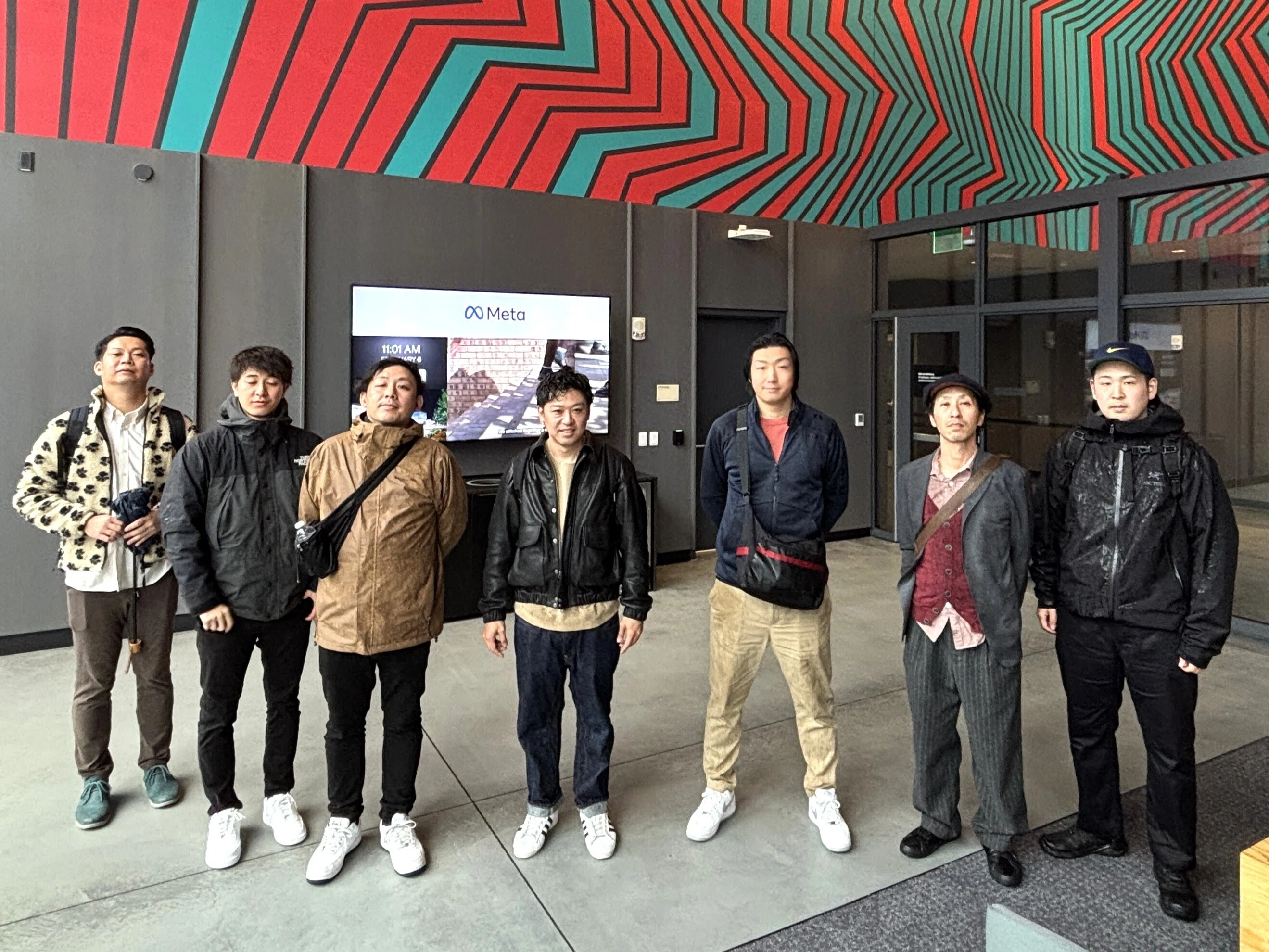 海外視察レポート】ロサンゼルス・サンフランシスコで“物流・テックの