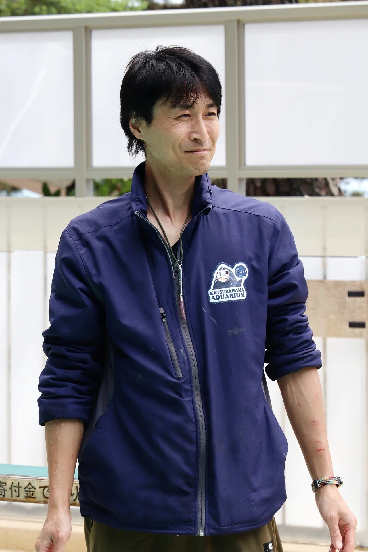 私めちゃくちゃかっこよくないですか？」｜桂浜水族館 公式