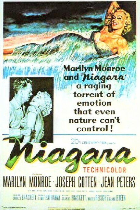 目白村だより47（マリリン生誕100年①）｜Tomuya