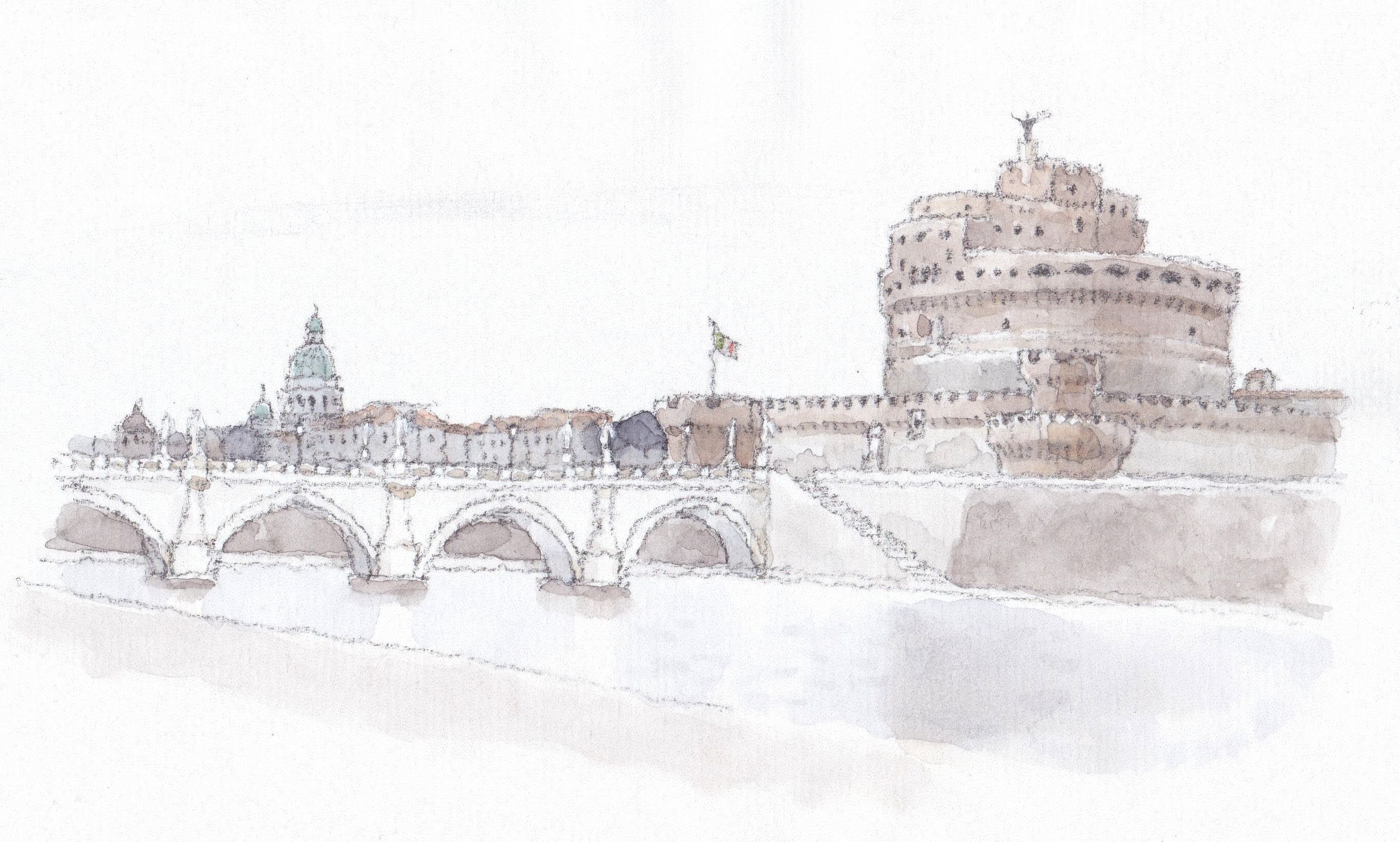 イタリア製の絵です, spicakoubou_20220621-19