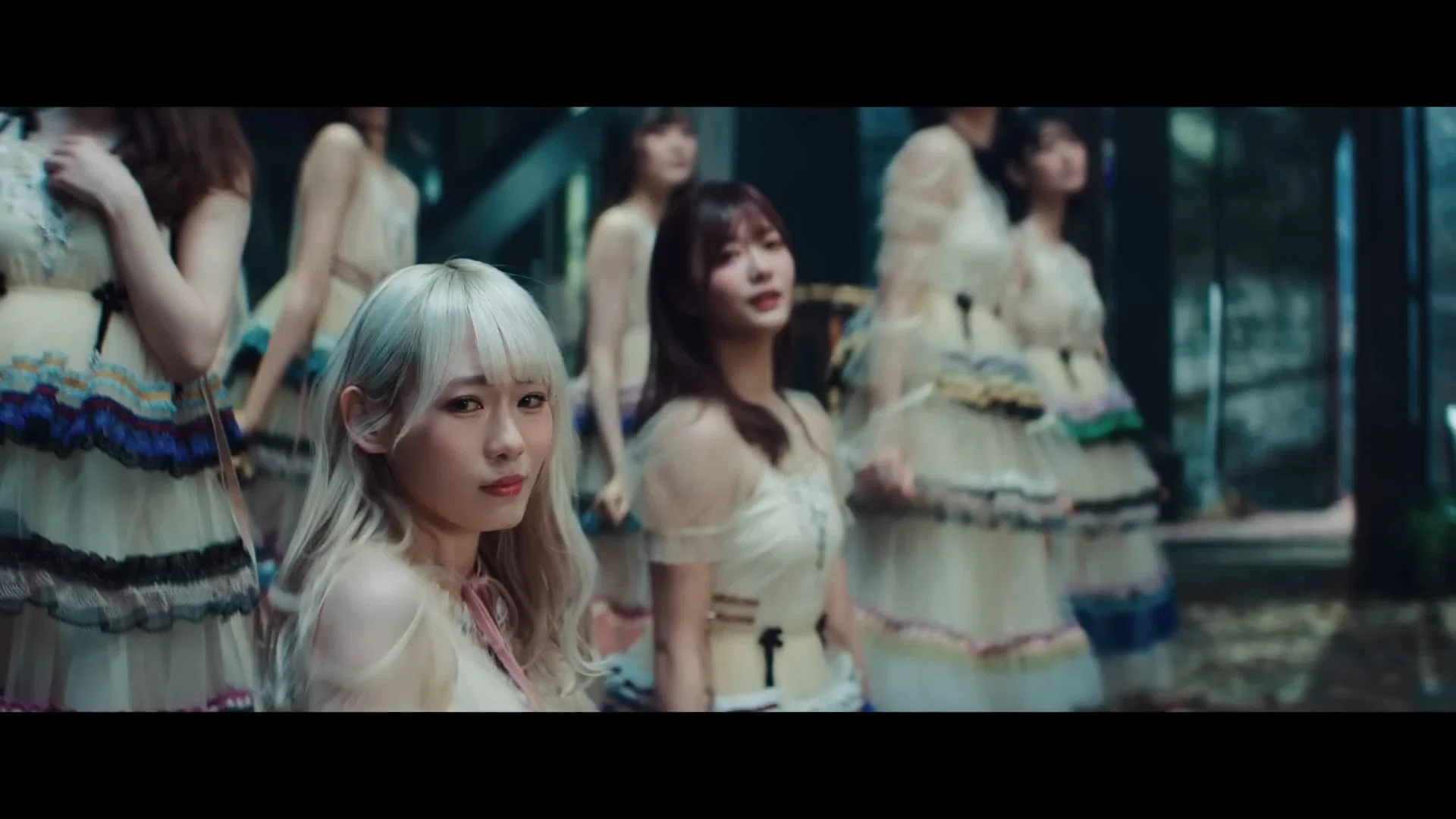 恋する小池美波2—物語への意志／櫻坂46｜cathouse