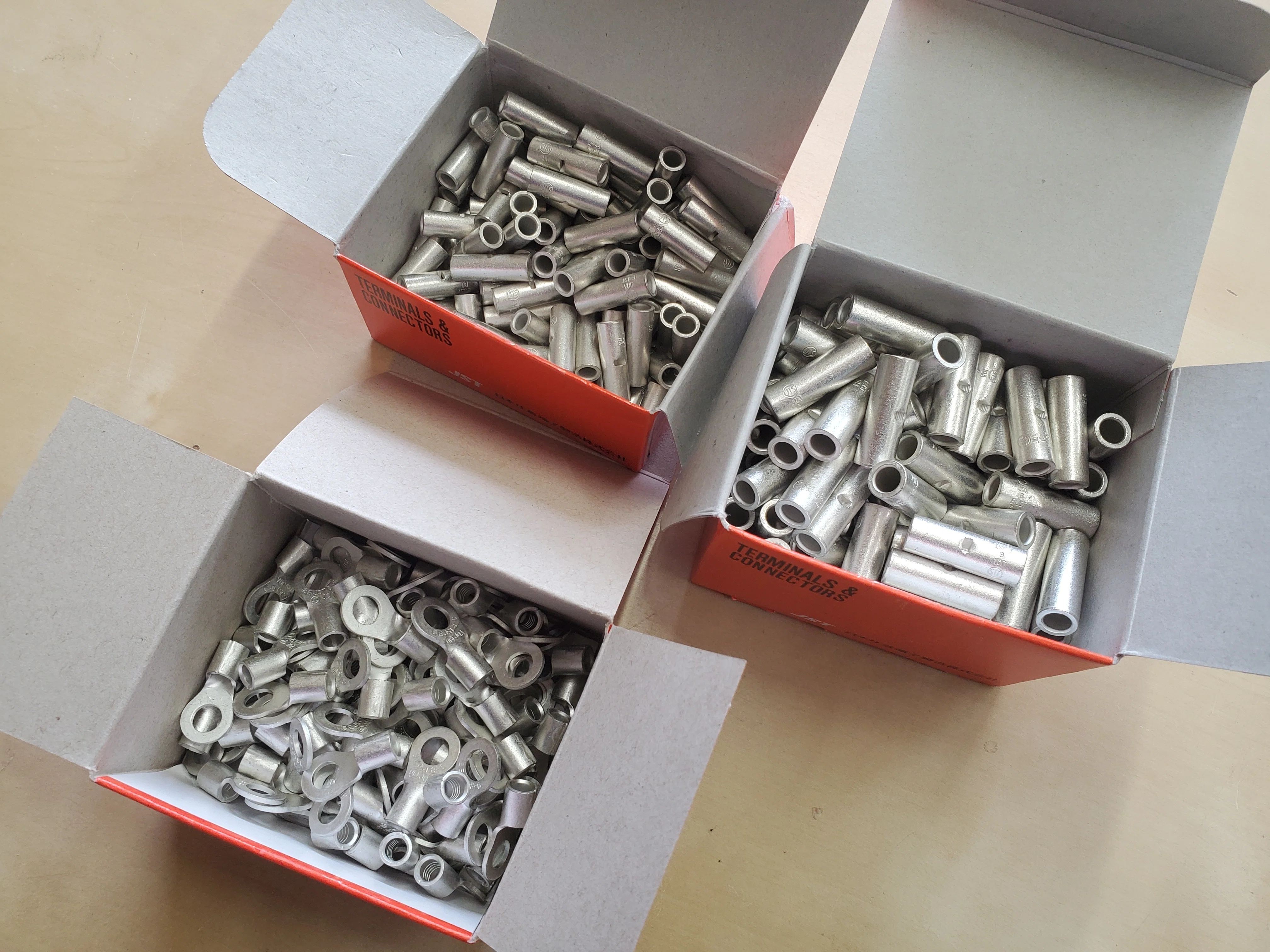 エアコン洗浄カバー用 支持金具｜有)越谷電器
