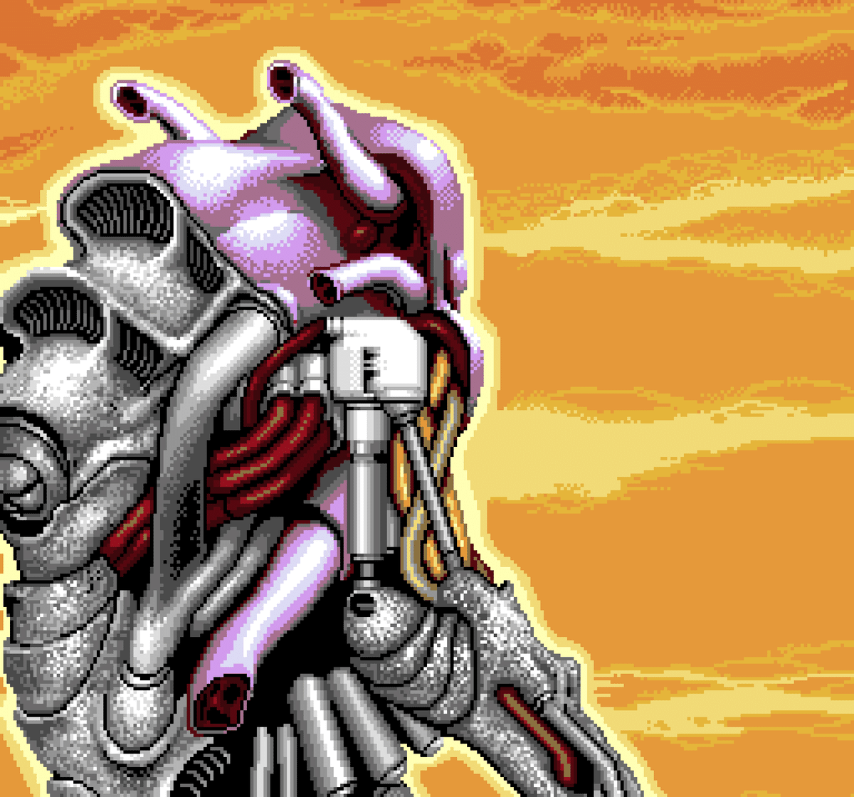 PCエンジン ラストハルマゲドン ドラゴンボール　　ドラゴンナイト 一生遊べるゲームを求めて「ラストハルマゲドン」｜古川透