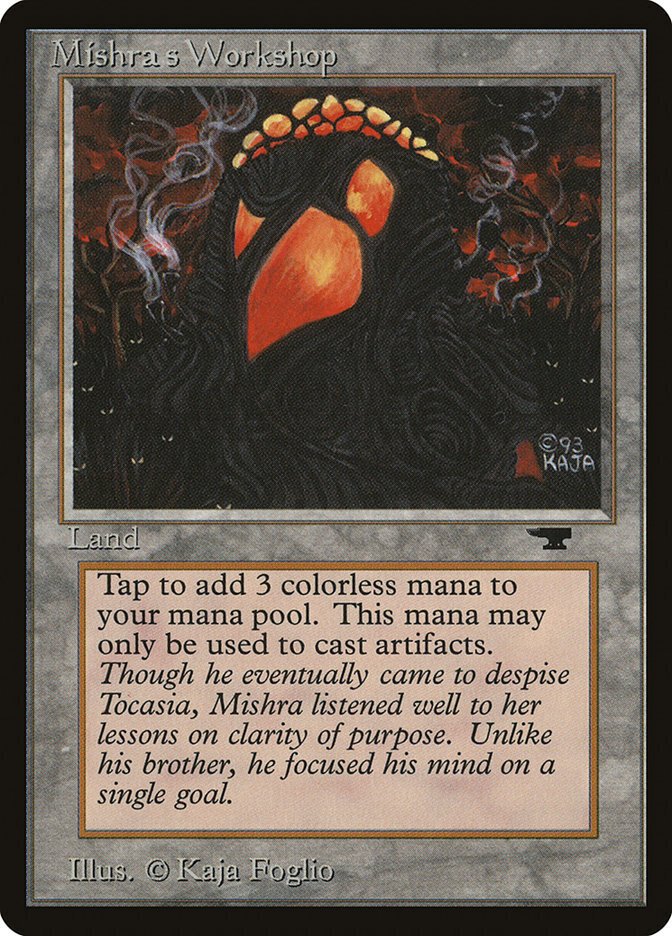 EDH】2025/4/22の各種告知についての感想文｜秋風