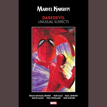 Daredevil #20(1998-2011)カバー画像