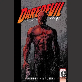 Daredevil #26(1998-2011)カバー画像