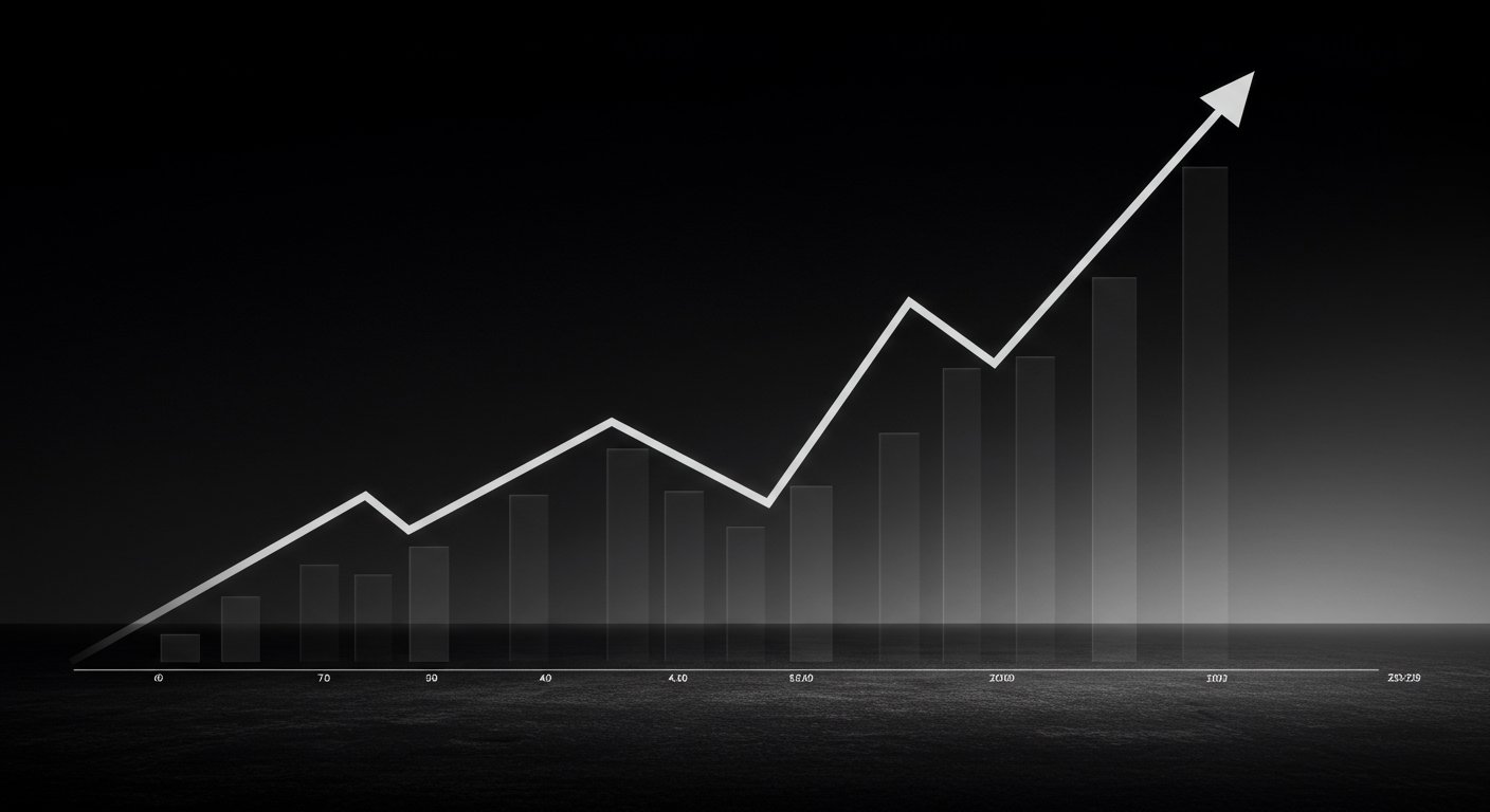ポルシェ価格推移グラフ