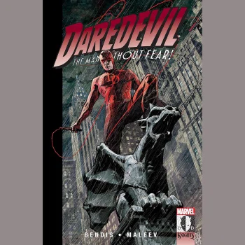 Daredevil #41(1998-2011)