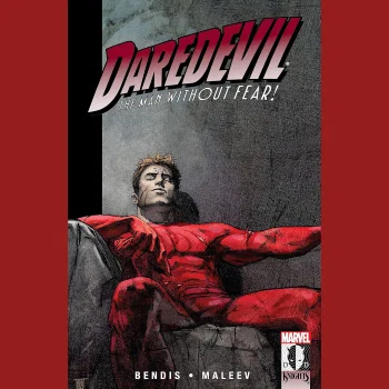 Daredevil #46(1998-2011)