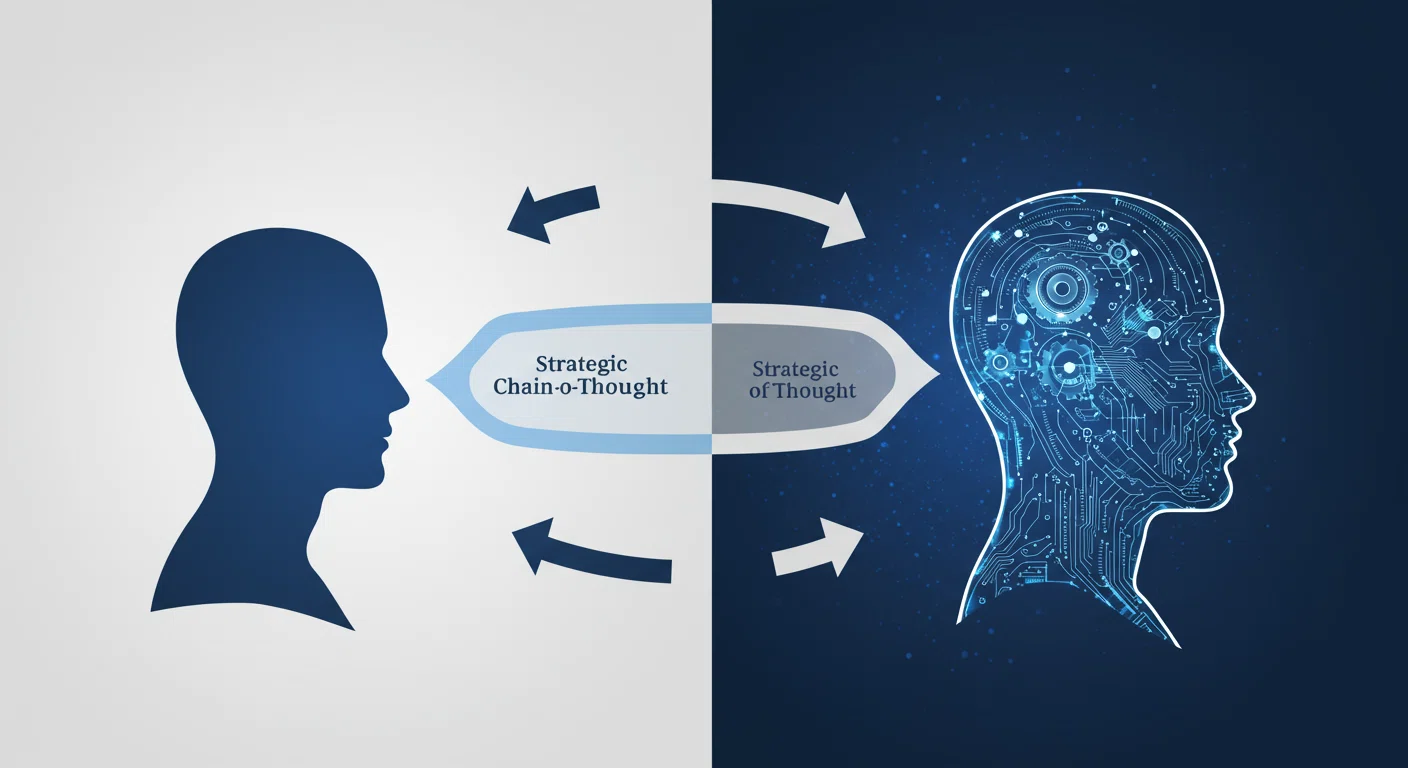 [Thinking Revolution] 9 Ways to Strengthen Strategic Thinking with AI ...