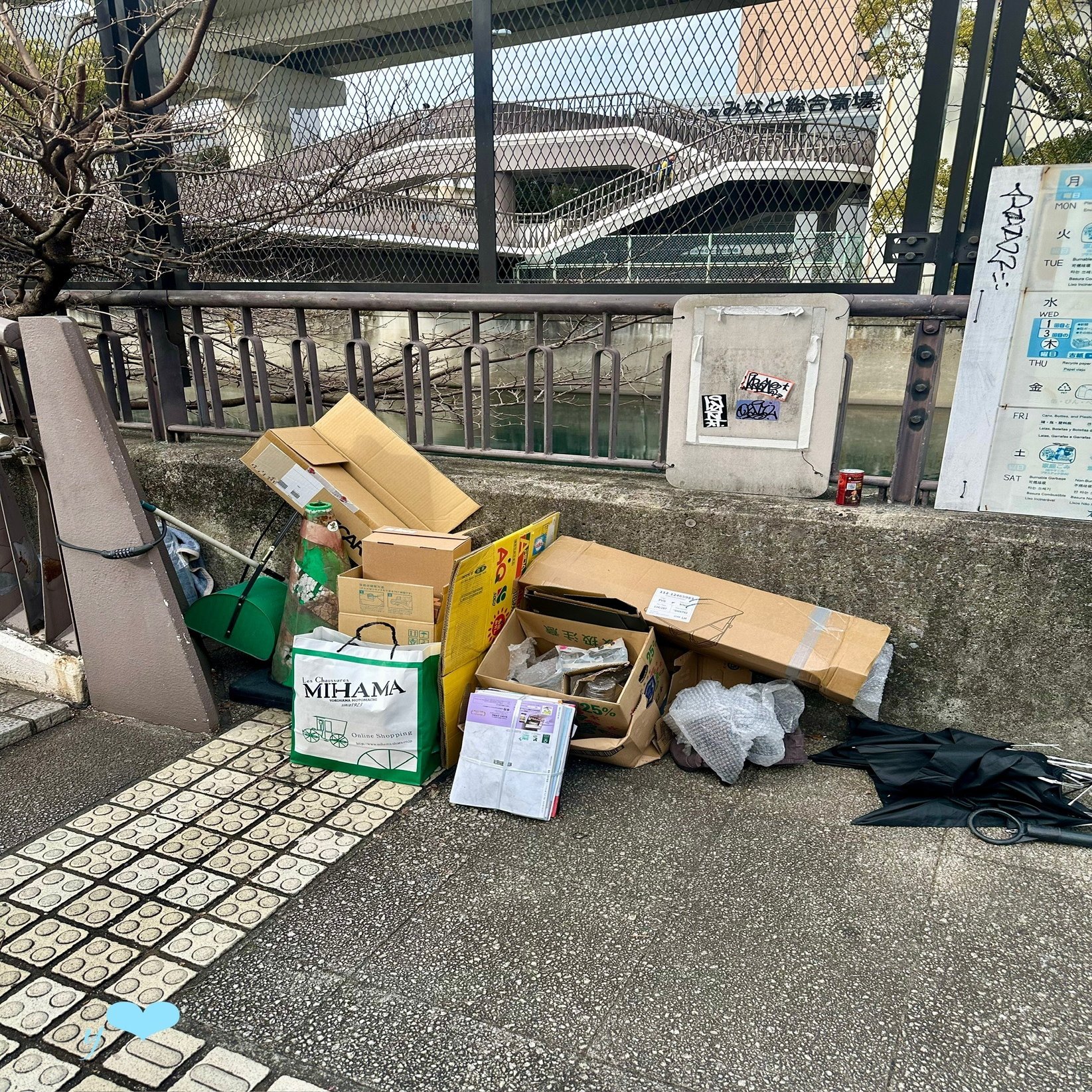 前編】横浜の暗部。寿町を行く！！！｜y❤︎