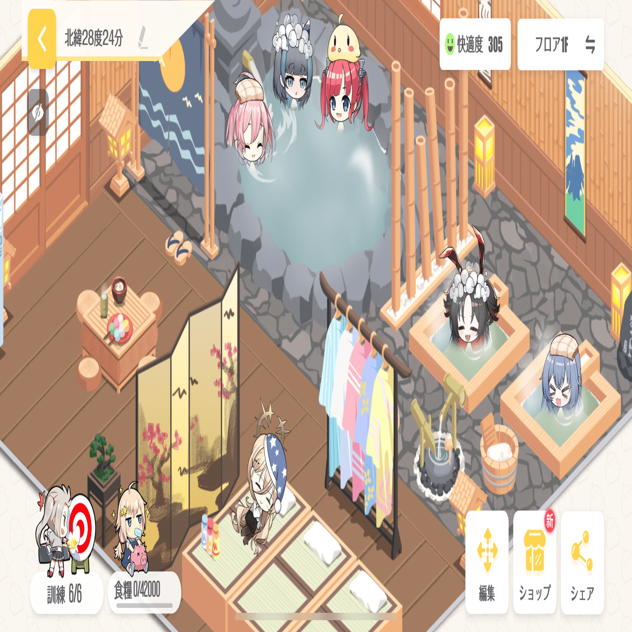 今から始めるアズレン/アズールレーン159日目② 課金で絶対にひっくり返せない要素について｜天国を目指す者【エンリコ】