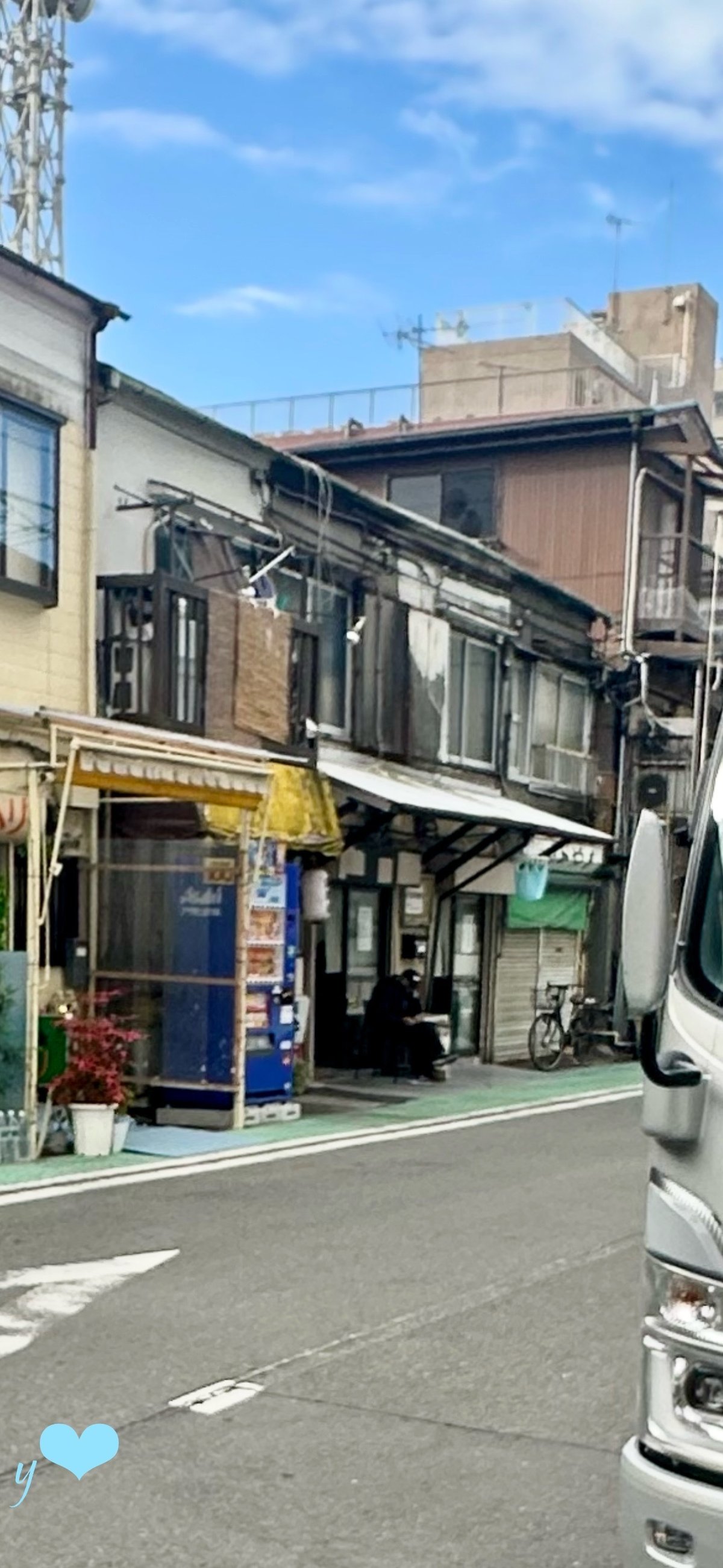 前編】横浜の暗部。寿町を行く！！！｜y❤︎