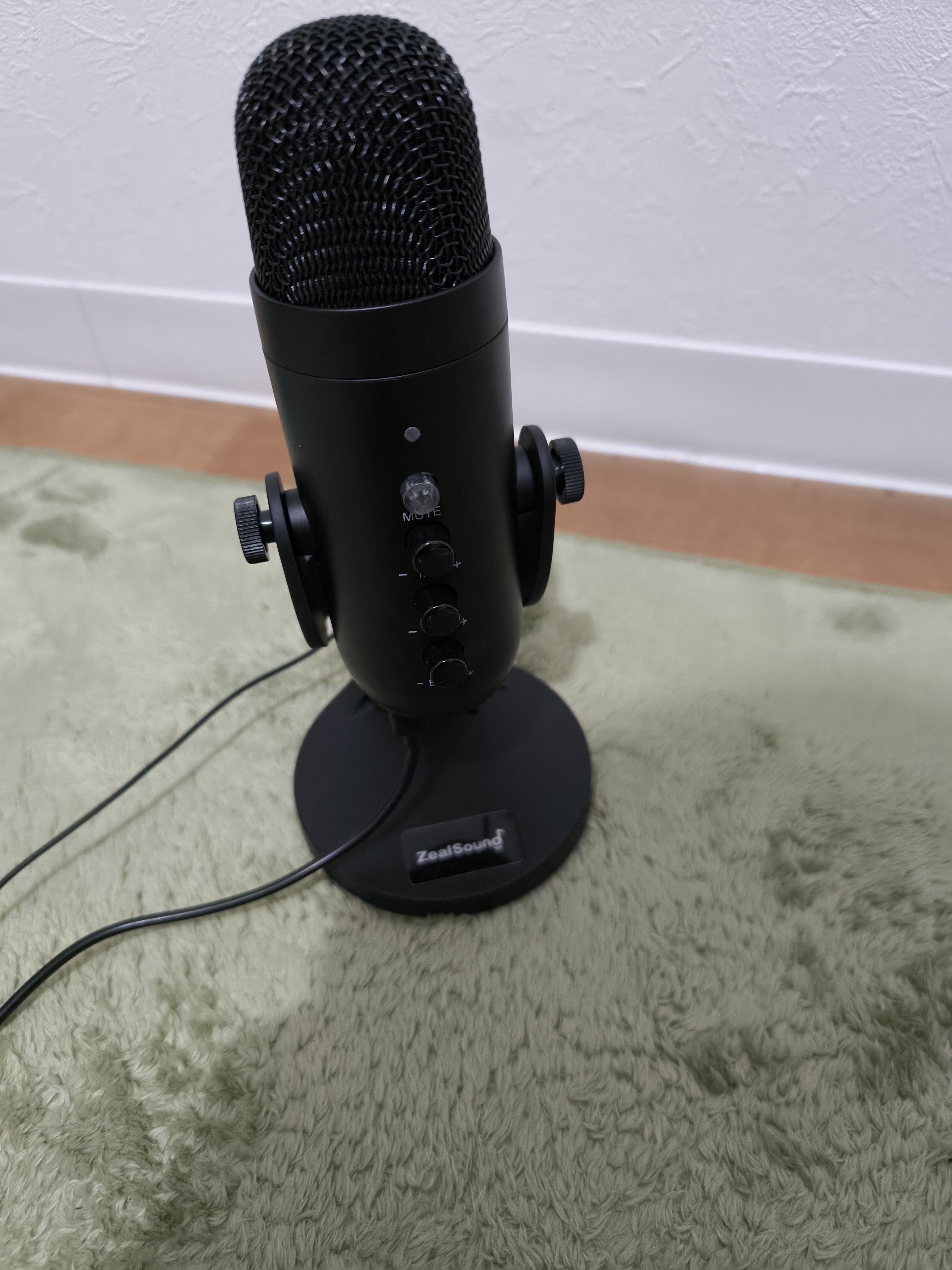 48日目】UPTOYOU勝つまで毎日投稿〜マイクを買いました&StandFM 48日目】UPTOYOU勝つまで毎日投稿〜マイクを買いました&StandFM