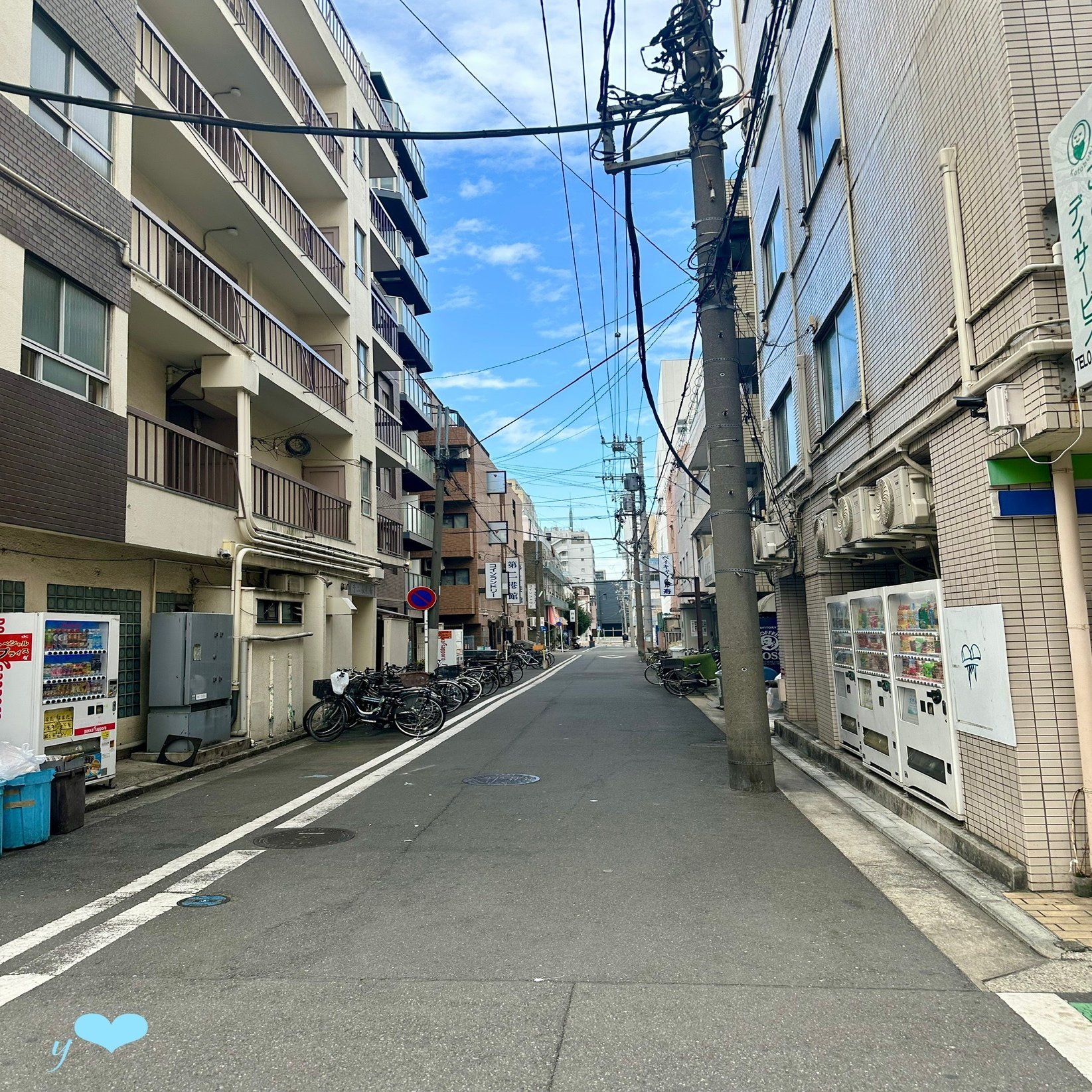 前編】横浜の暗部。寿町を行く！！！｜y❤︎
