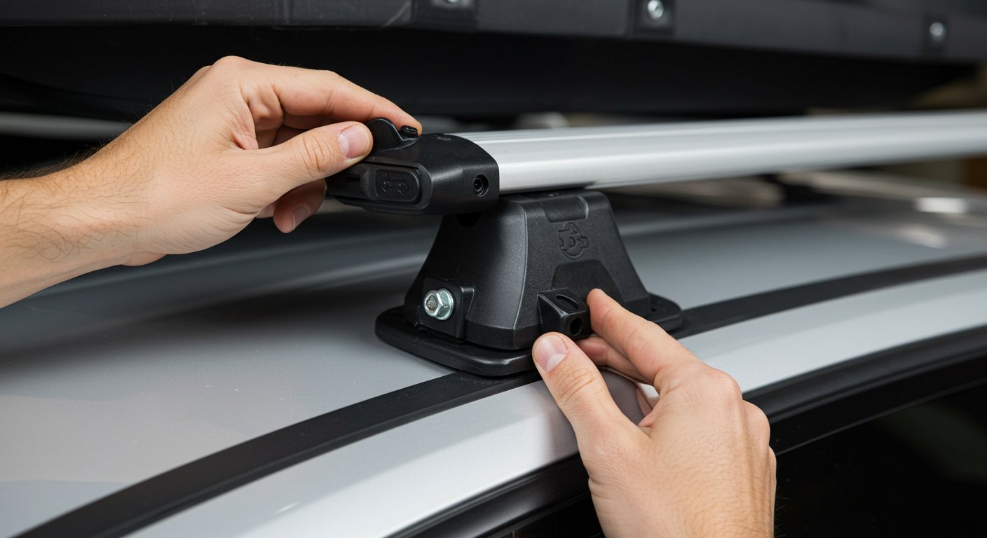 ルーフキャリア装着車の洗車、プロに頼むべき理由と選び方｜Luxurylane -ラグジュアリーレーン-ハイクラスカーを中心にラグジュアリーな情報を発信