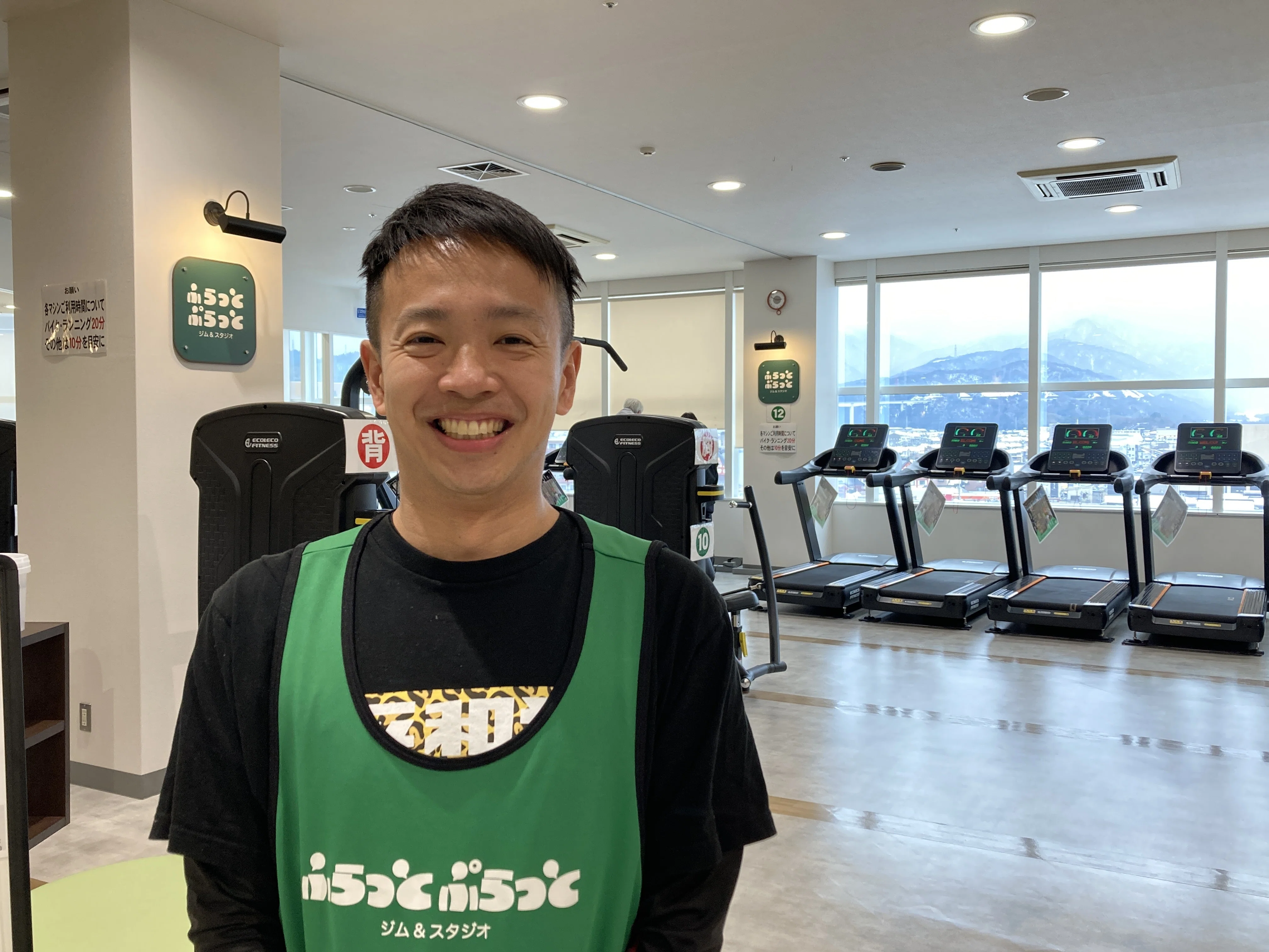 持続可能な地域の未来のために、店舗の役割をアップデートし続ける