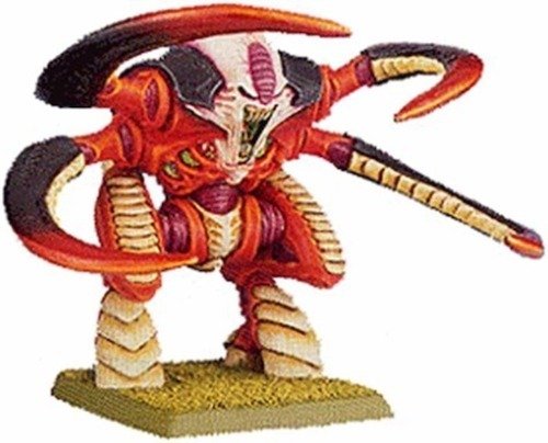 ニューロタイラント、スクリーマーキラー　ウォーハンマー　ティラニッド Amazon | ウォーハンマー 40000 ティラニッド:スクリーマーキラー