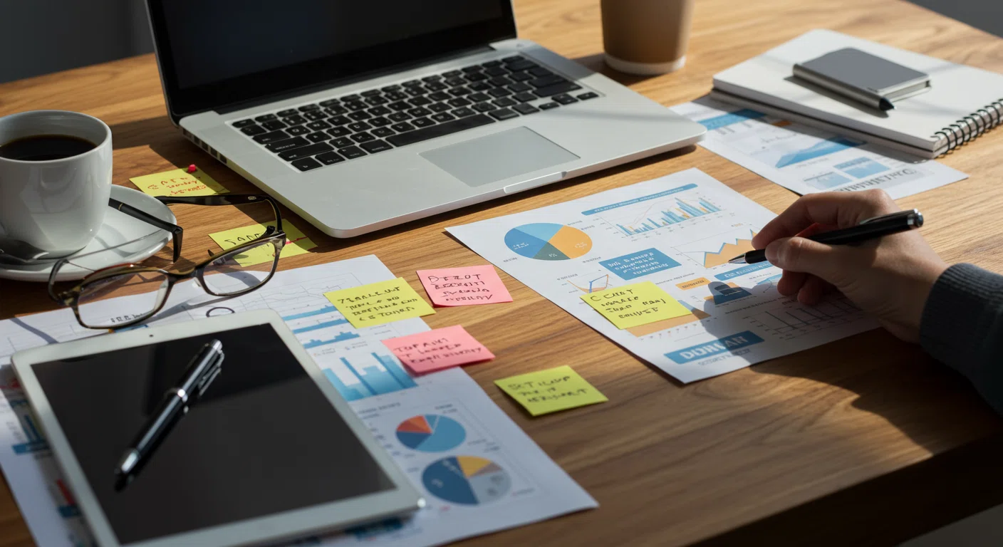 A Carefully Selected Collection of Templates to Halve Your Work Hours ...