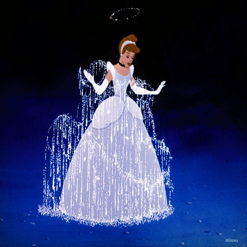 シンデレラは「おブス」でも王子様と幸せになれたのか？｜あくまちゃん