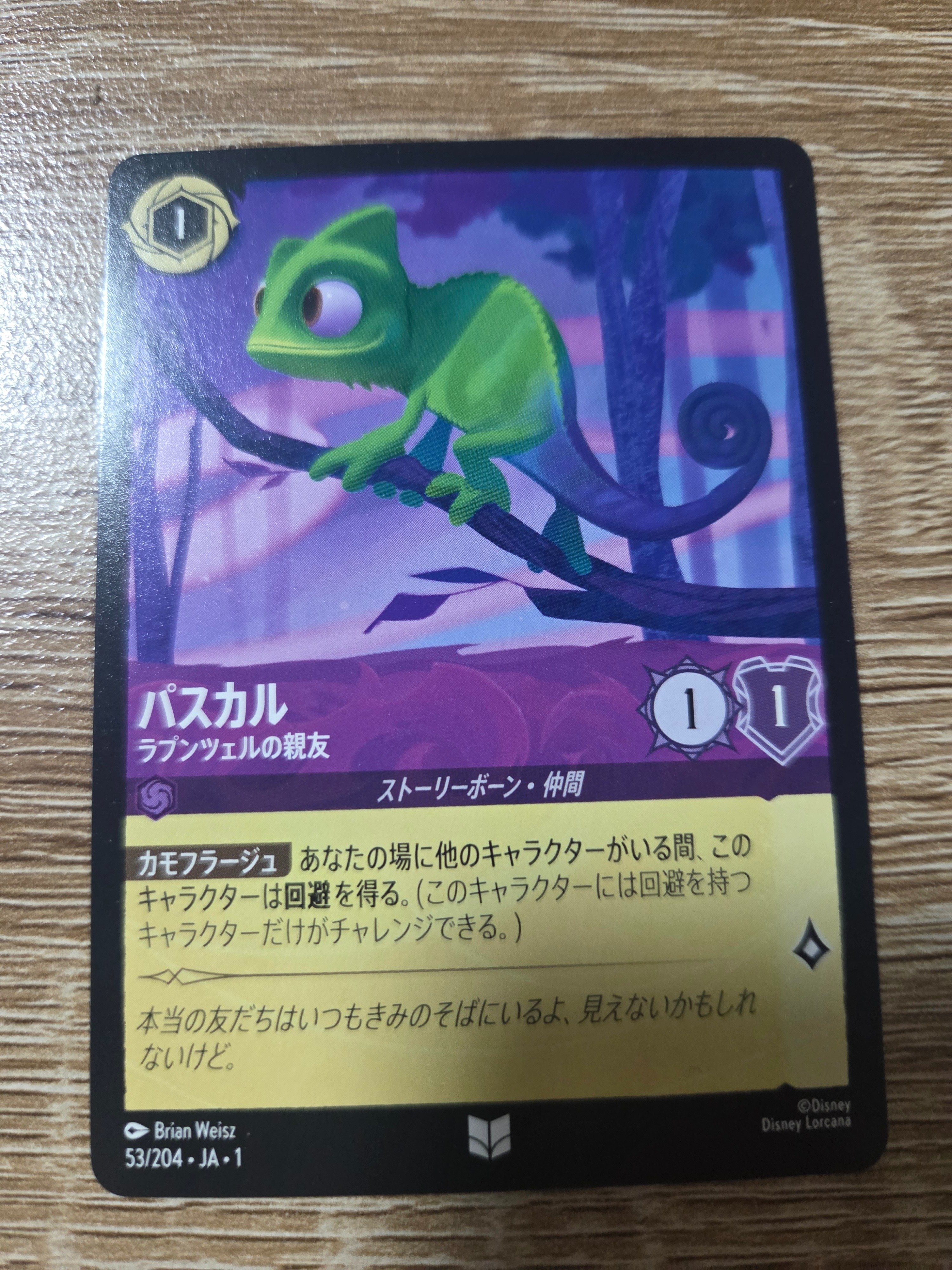 珍しい  初心者がロルカナデッキ作ってみたよ｜Salty Chan その他