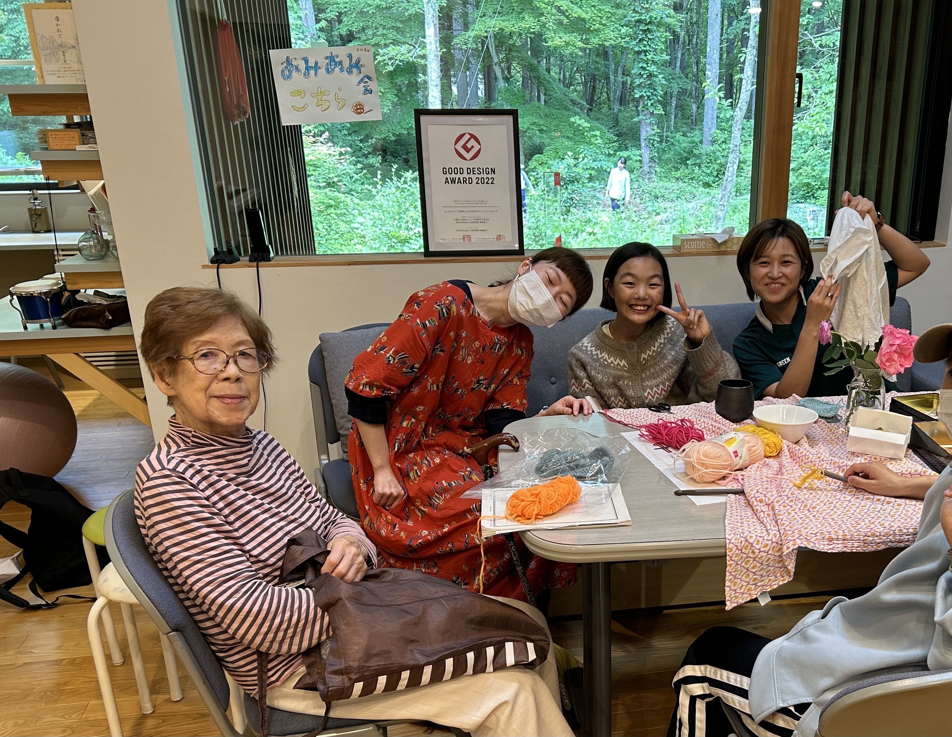 6年目を迎えました。1日とて同じ日はない時をこれからも。子ども