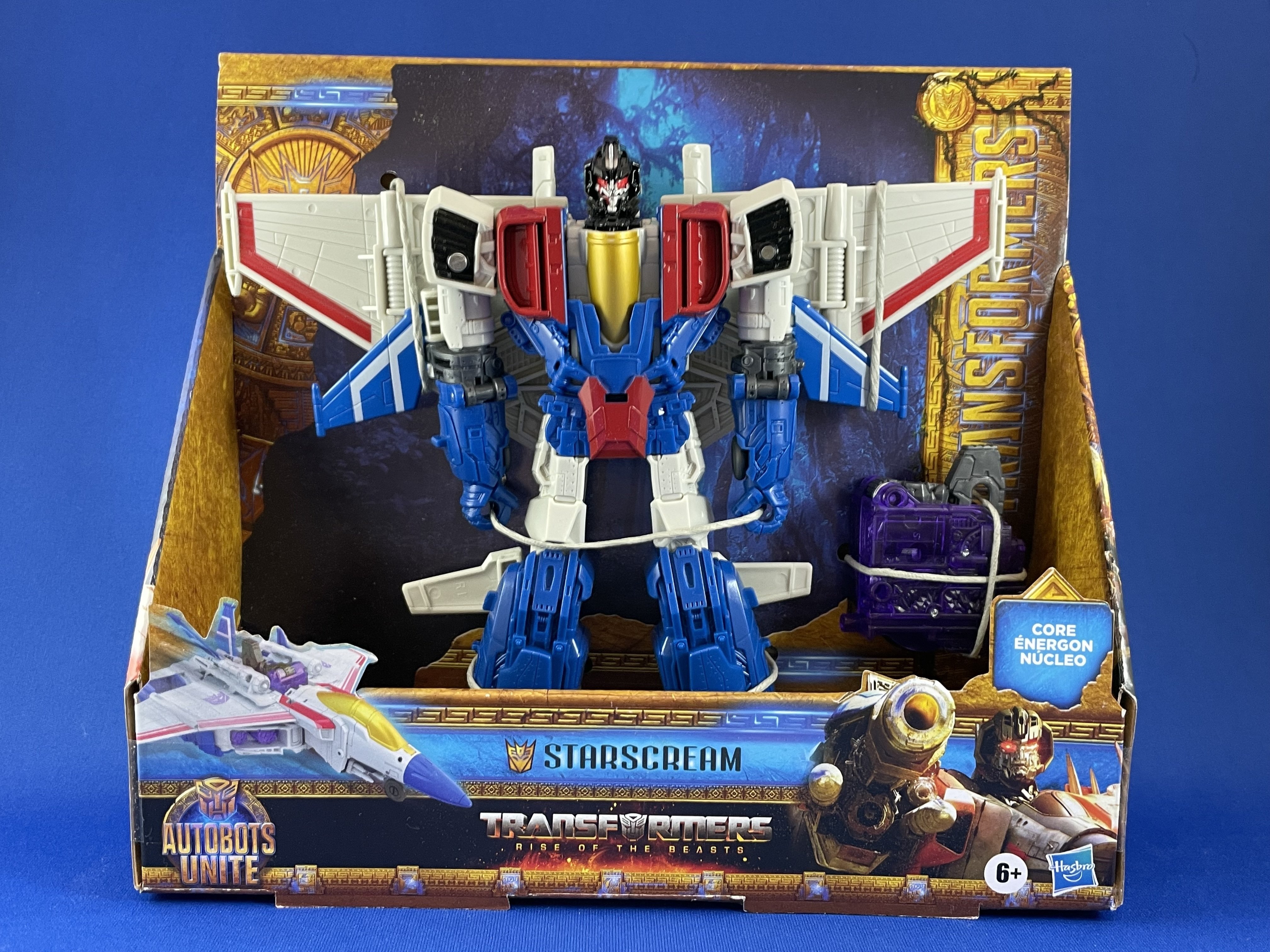 Amazon | 童友社 トランスフォーマー バンブルビー スター