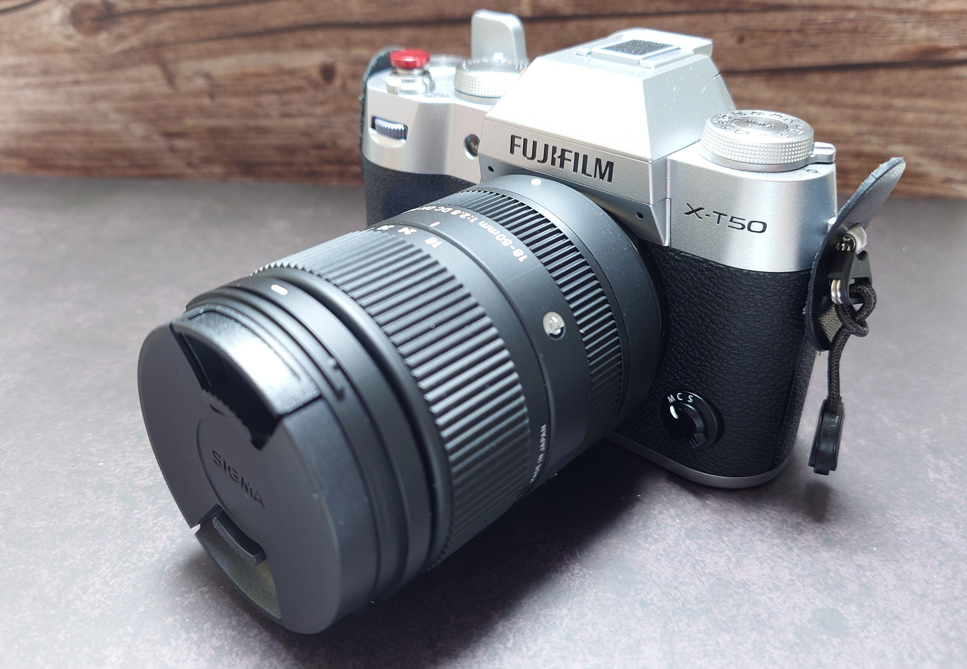 25.SIGMA18-50F2.8購入と手放したα6400の日記｜残すなら旅の写真を｜MAI