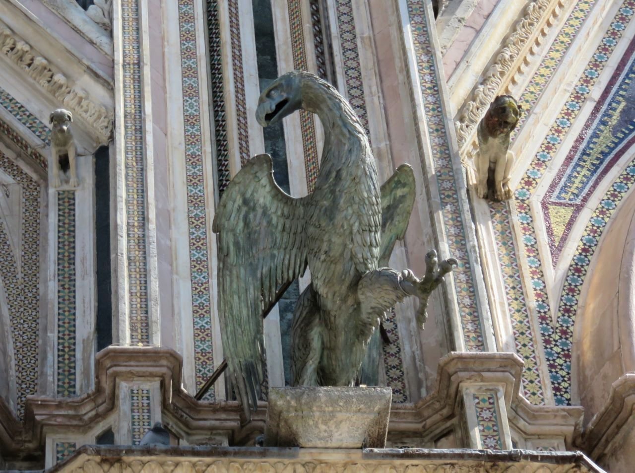 在庫限り◎特大イコン◎四大福音書記者の象徴★ヨハネの黙示録★エゼキエル書 在庫限り☆特大イコン☆四大福音書記者の象徴☆ヨハネの黙示録