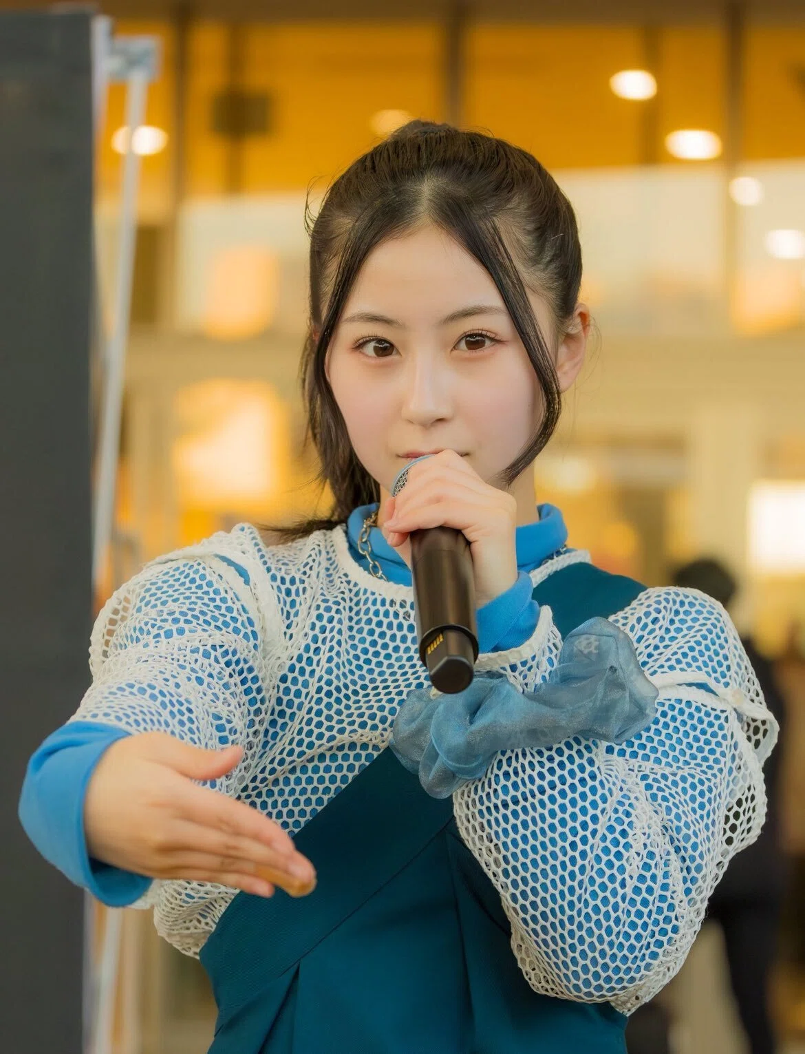 西條和（22/7）とHANNA（WHITE SCORPION）のコラボ放送から見えた共通