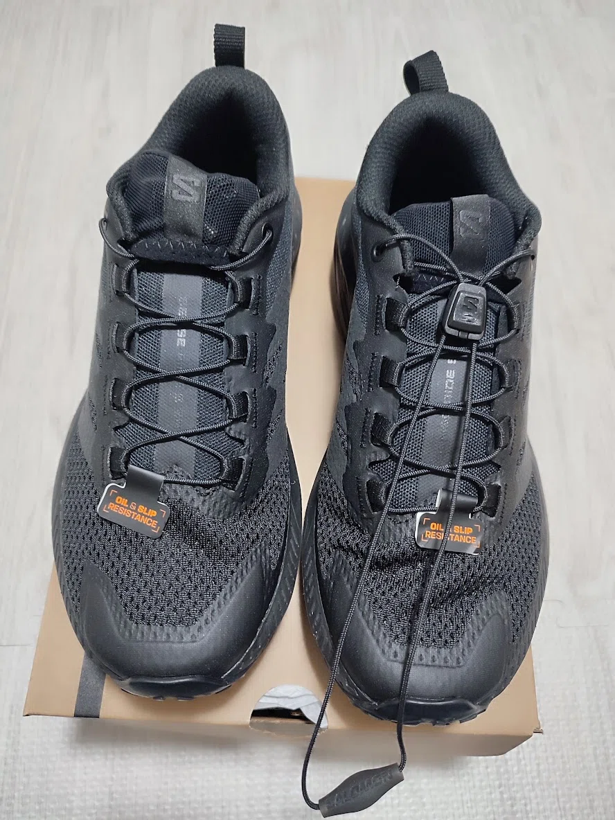 出会って3分で買った靴｜Salomon Sense Ride 5は扁平足でもインソール