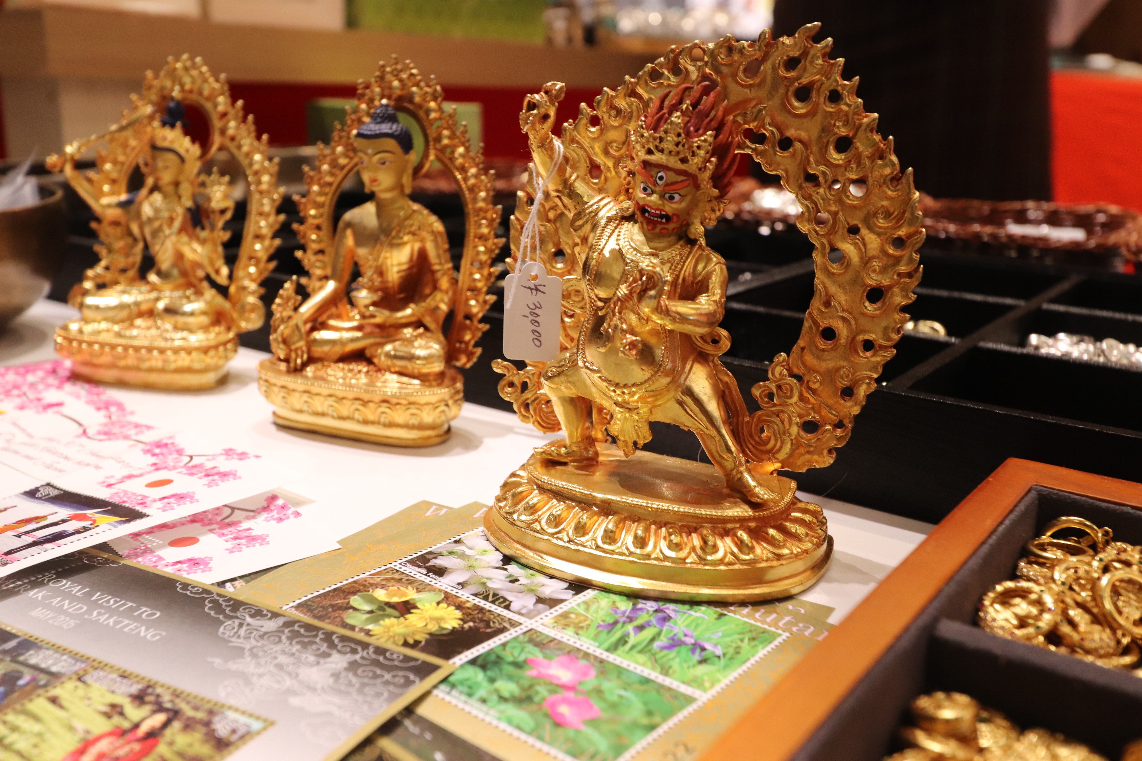 ブータンズへの大恩返しは延期に｜ゆきんこ