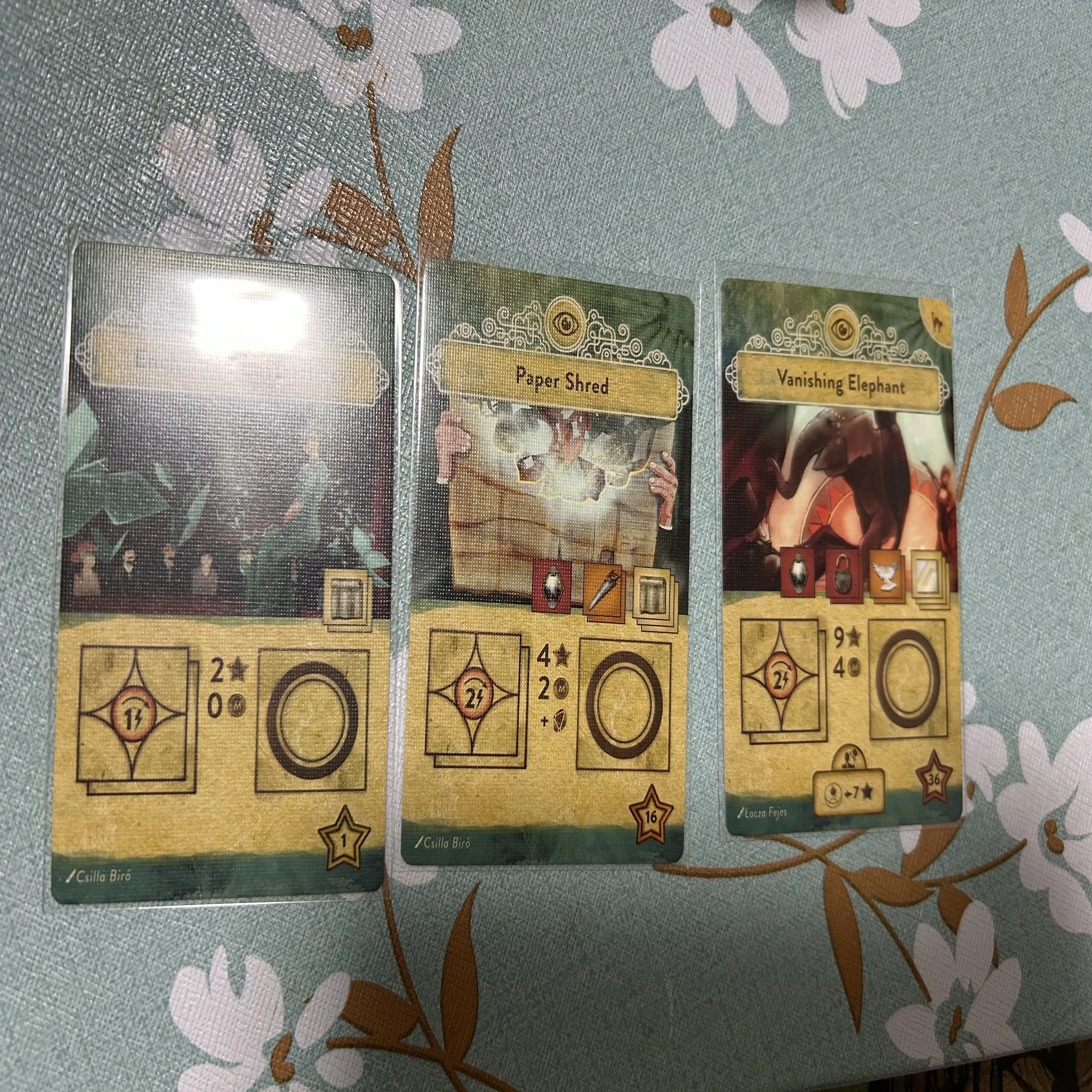 Trickerion(トリッケリオン、トリカーリオン)簡易レビュー｜?りあくま?