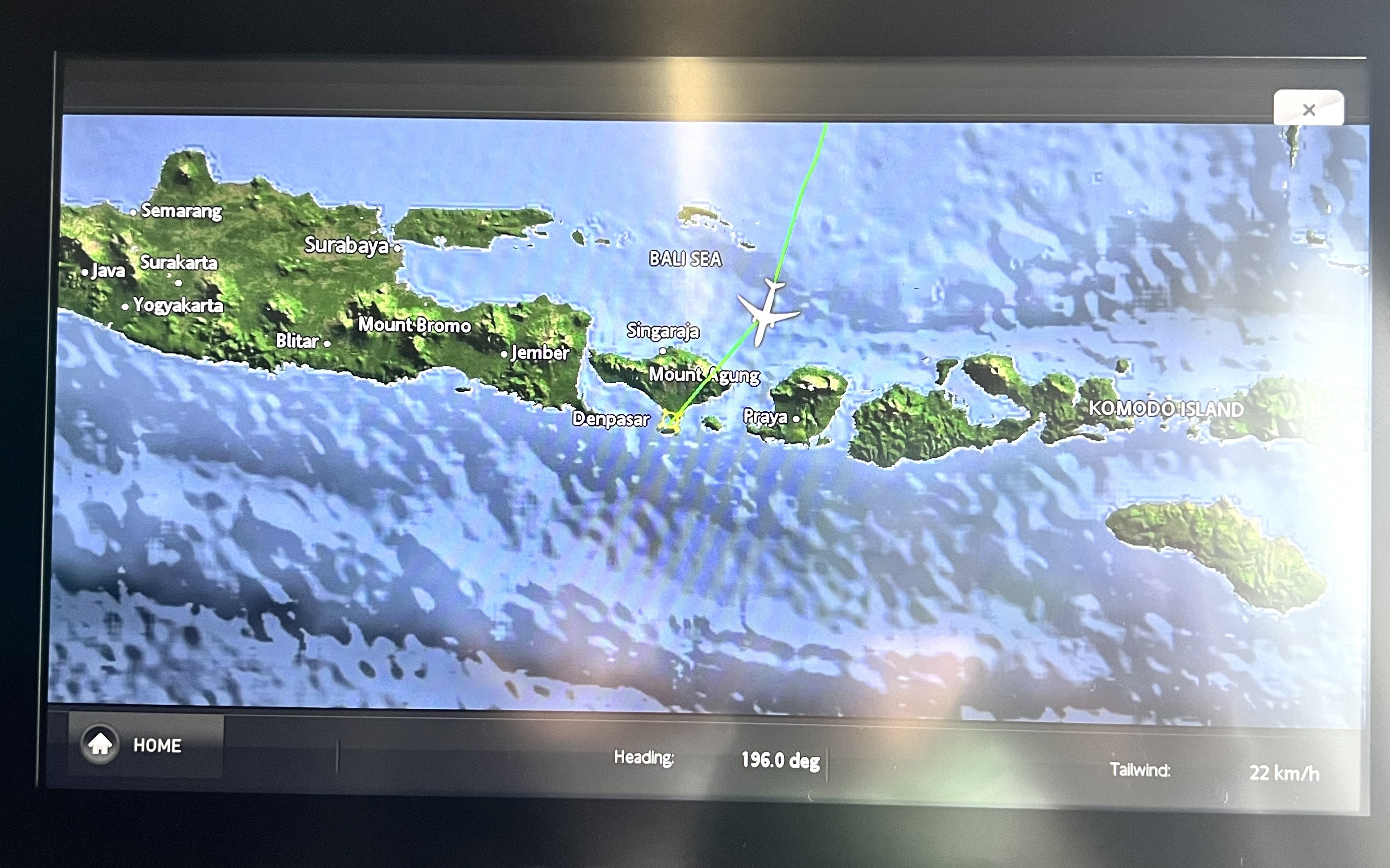 バリ島すきすき