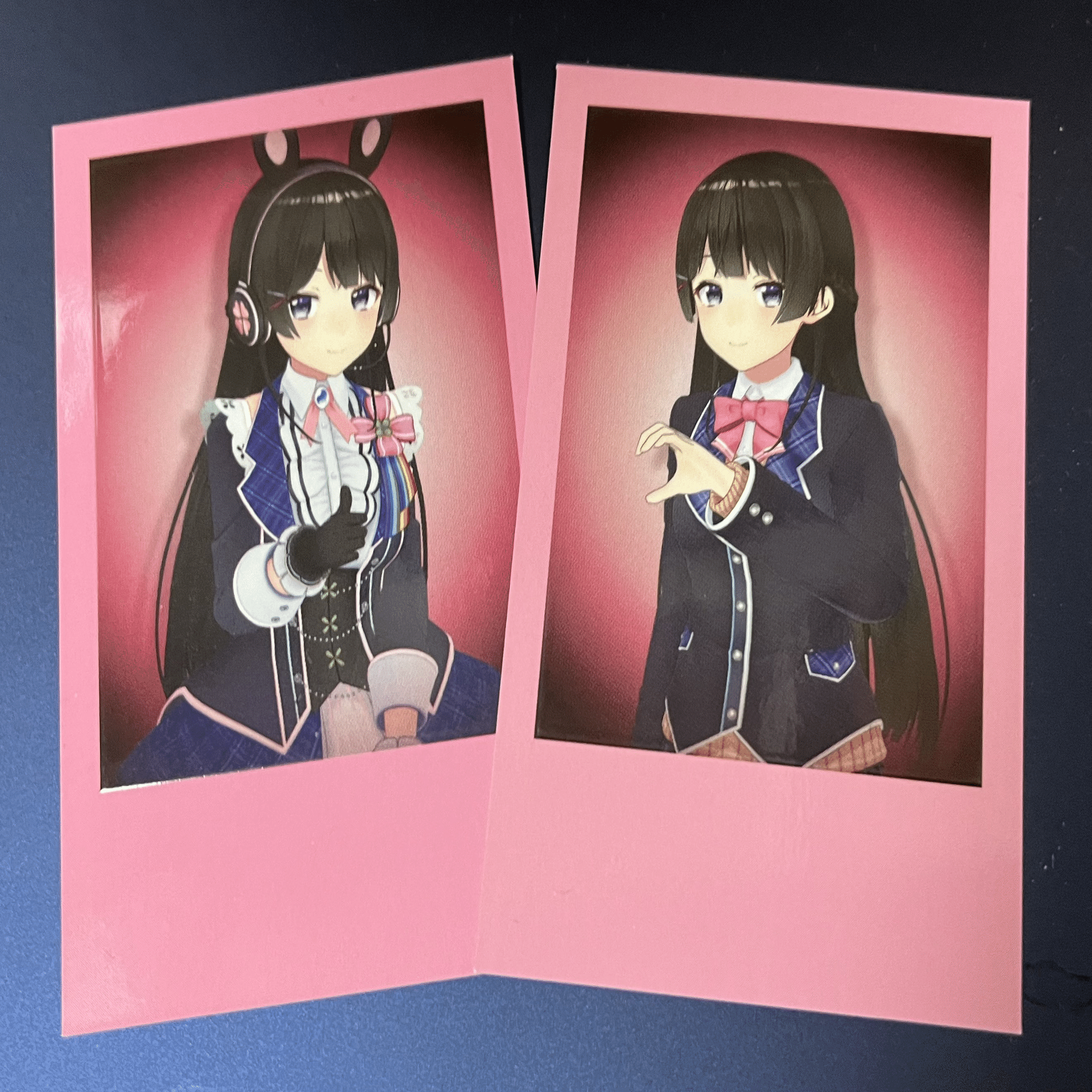 セルフプロデュースの鬼才・月ノ美兎の2ndワンマンライブ「Paper