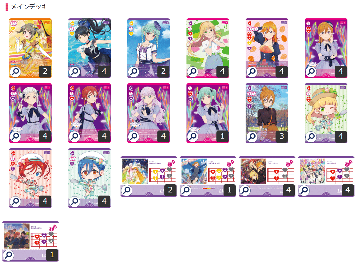 ラブカ】令和のドラッグマシン～CatChu!ディストーション～｜あまりん。