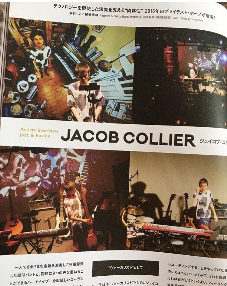 【希少】Jacob Collier - DJESSE Vol.2 プロモ盤 希少】Jacob Collier - DJESSE Vol.2 プロモ盤 Djesse Vol.2