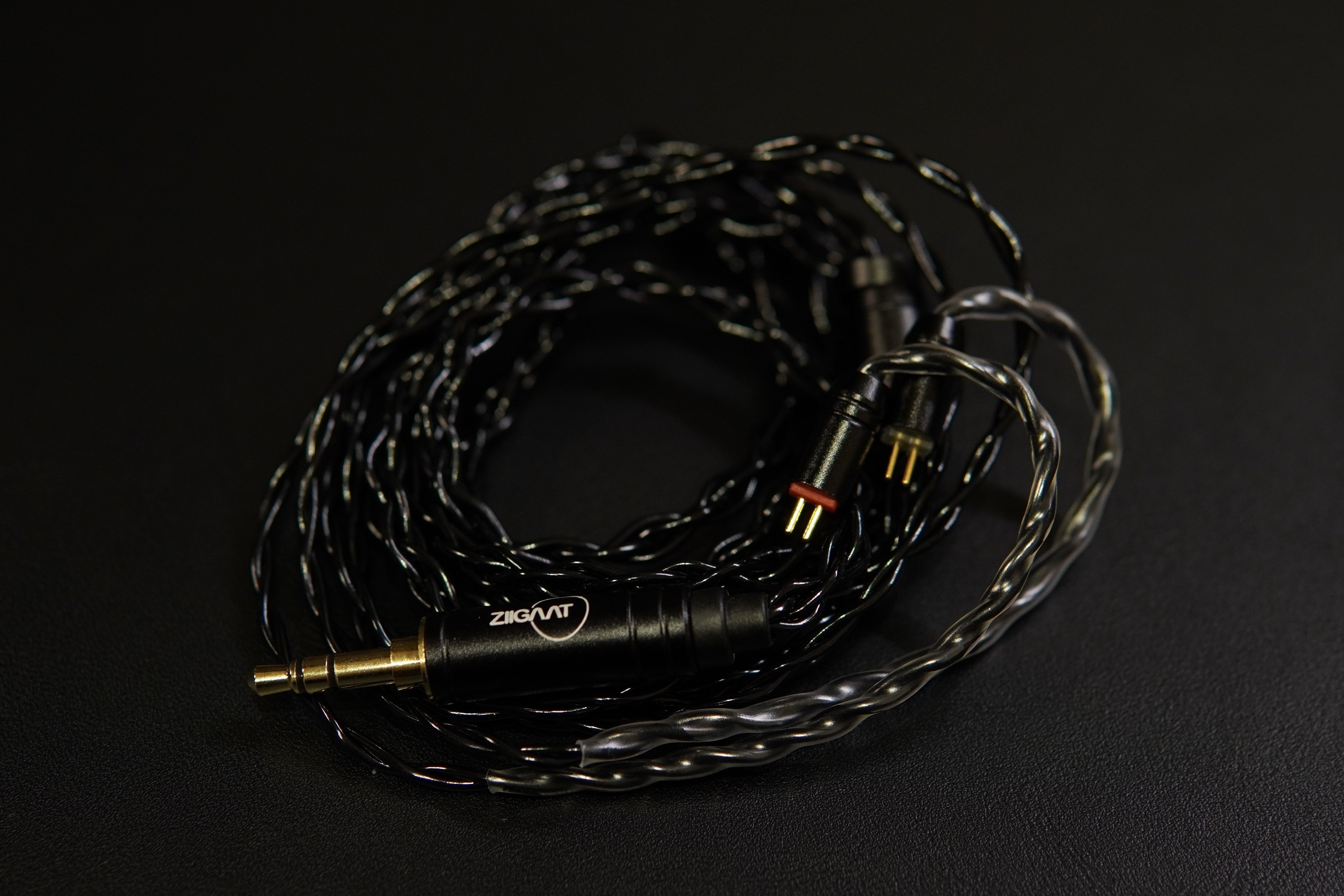 レビュー｜ZiiGaat Lushは音質に振り切った気持ちの良いイヤホン