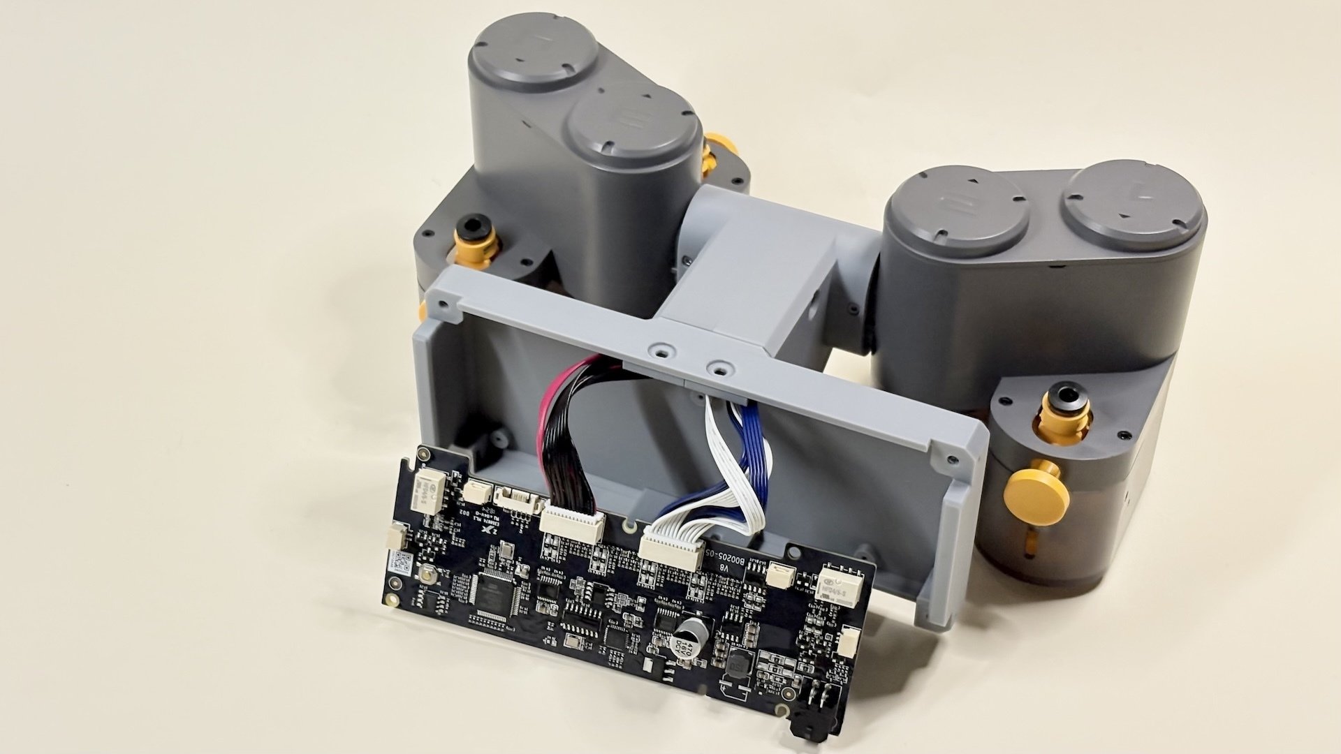 AMS Lite互換モデルを組み立ててみた（Bambu A1 / A1 mini