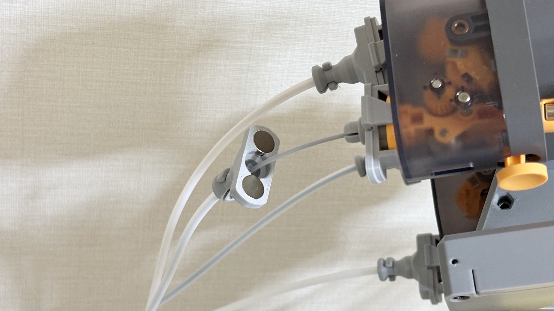 Bambu Lab A1 + AMS Lite セット(直接に引き取り) Amazon.co.jp: UniTak3D 1M AMS Lite延長ケーブルBambu Lab A1