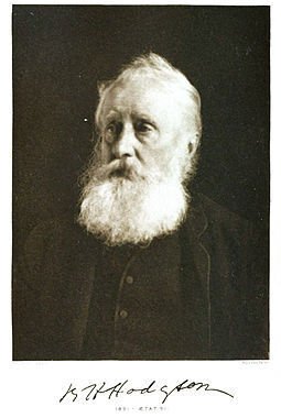 Brian Houghton Hodgson