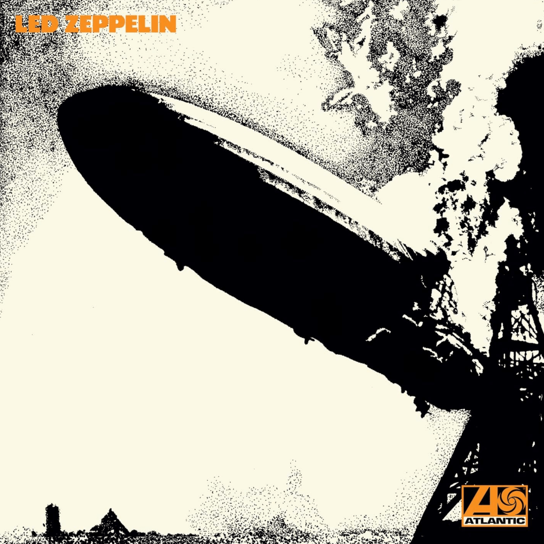名盤】LED ZEPPELIN / DEEP STRIKER【4枚組】 名盤】LED ZEPPELIN