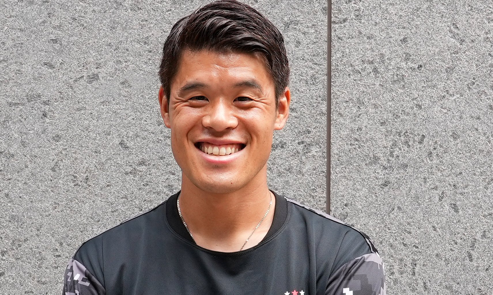 全ては自己責任。｜プロサッカー オークランドFC 酒井宏樹選手｜BASE