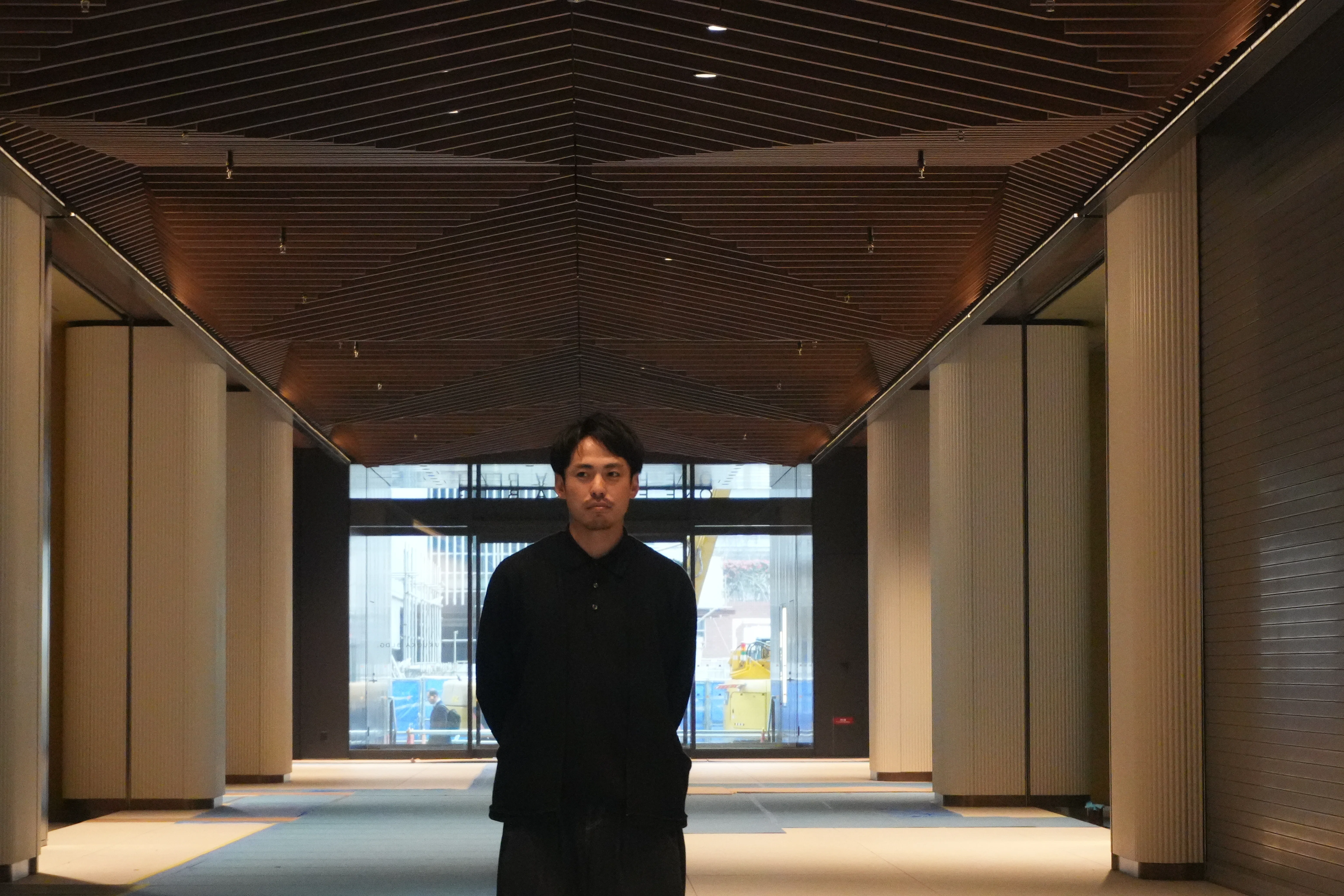 ONE FUKUOKA BLDG.（ワンビル）の館内音楽の作曲について｜koji