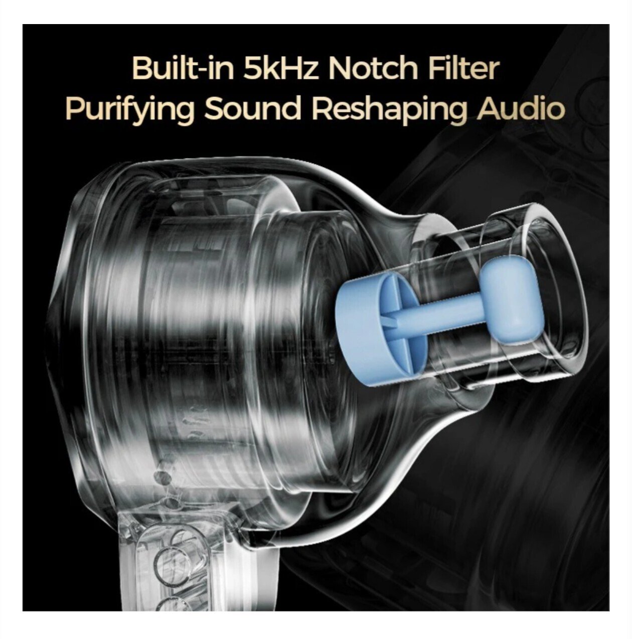 □LETSHUOER DX1 紹介｜イヤホンジャックと豆🐒@ポタオデ