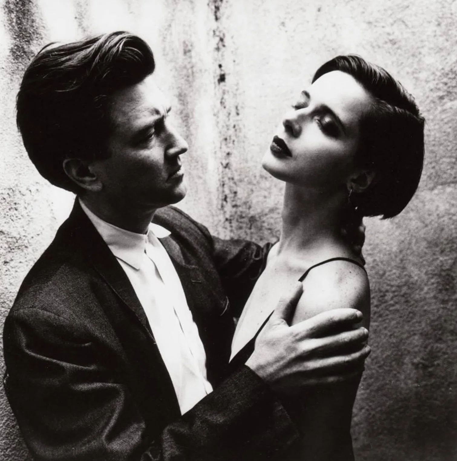 ヘルムート・ニュートンからのデヴィッド・リンチへの視線｜artoday