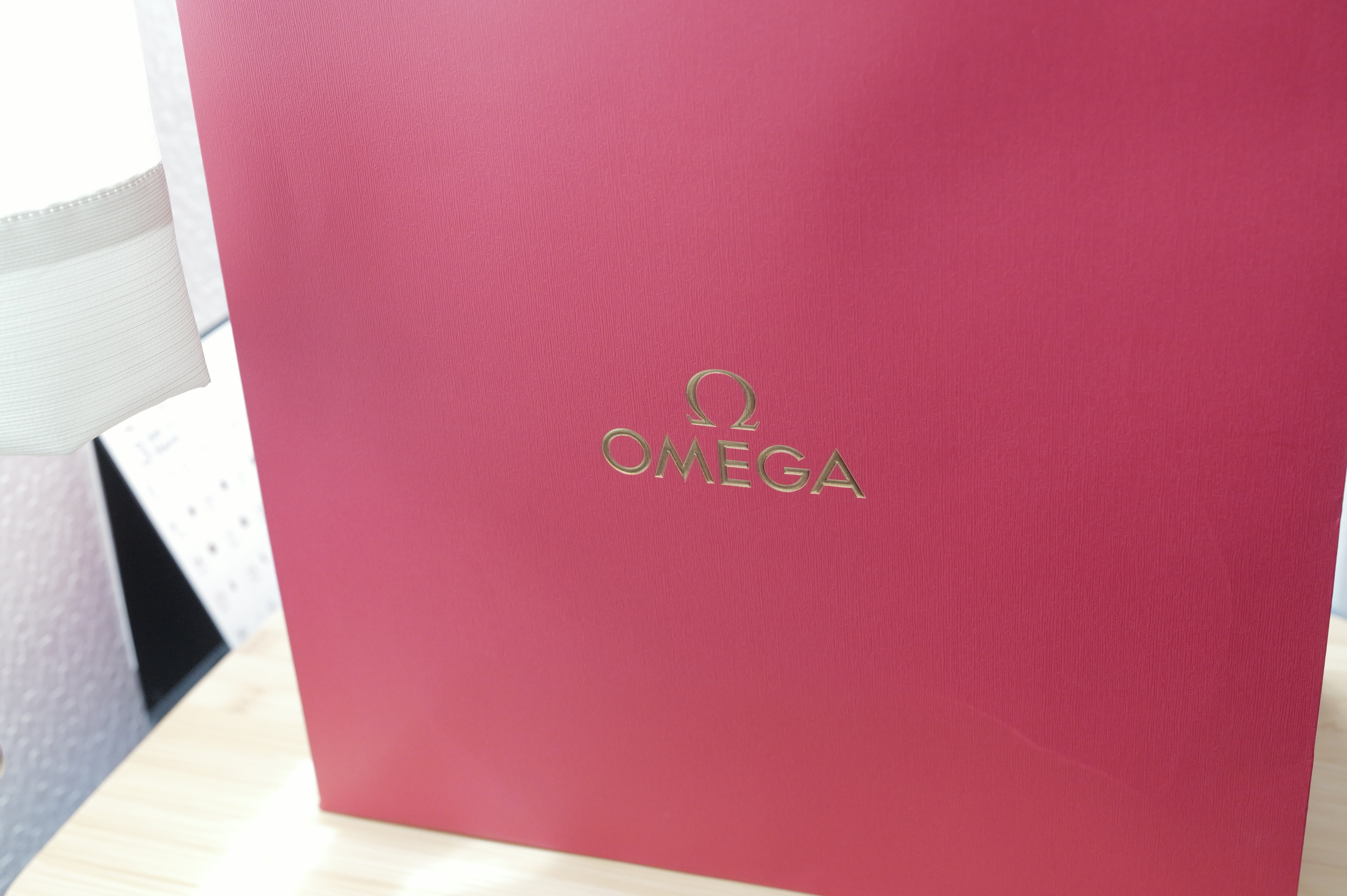 OMEGA Seamaster Diver 300M｜むりどん