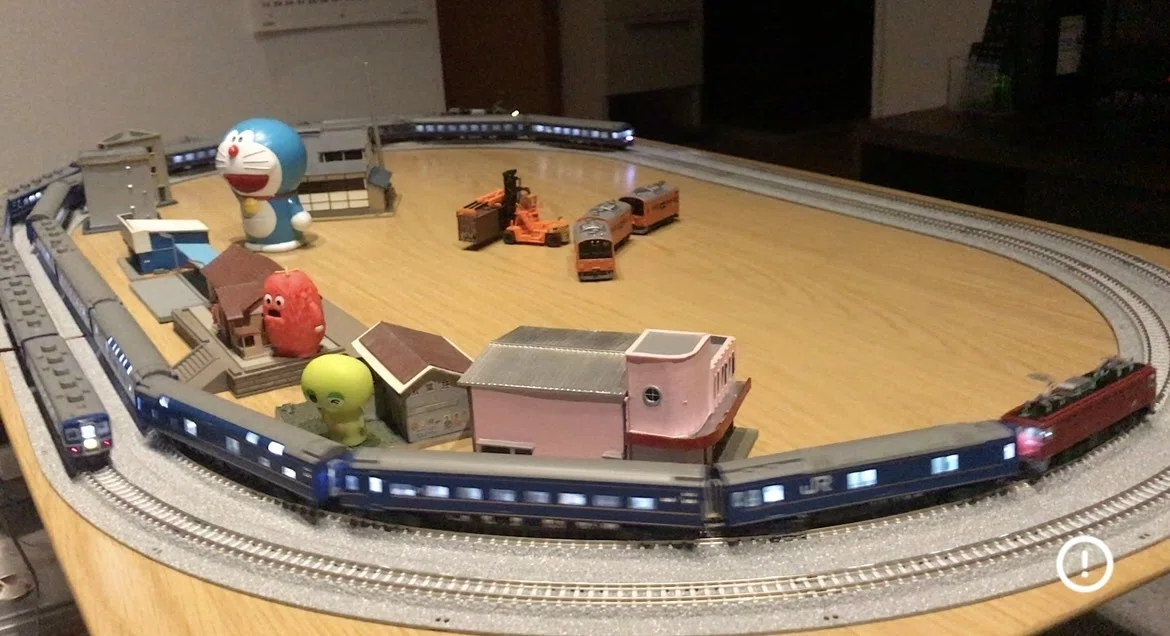 マニアックな「鉄道オタク」の世界｜聖教新聞公式note ＿＿子育て会議