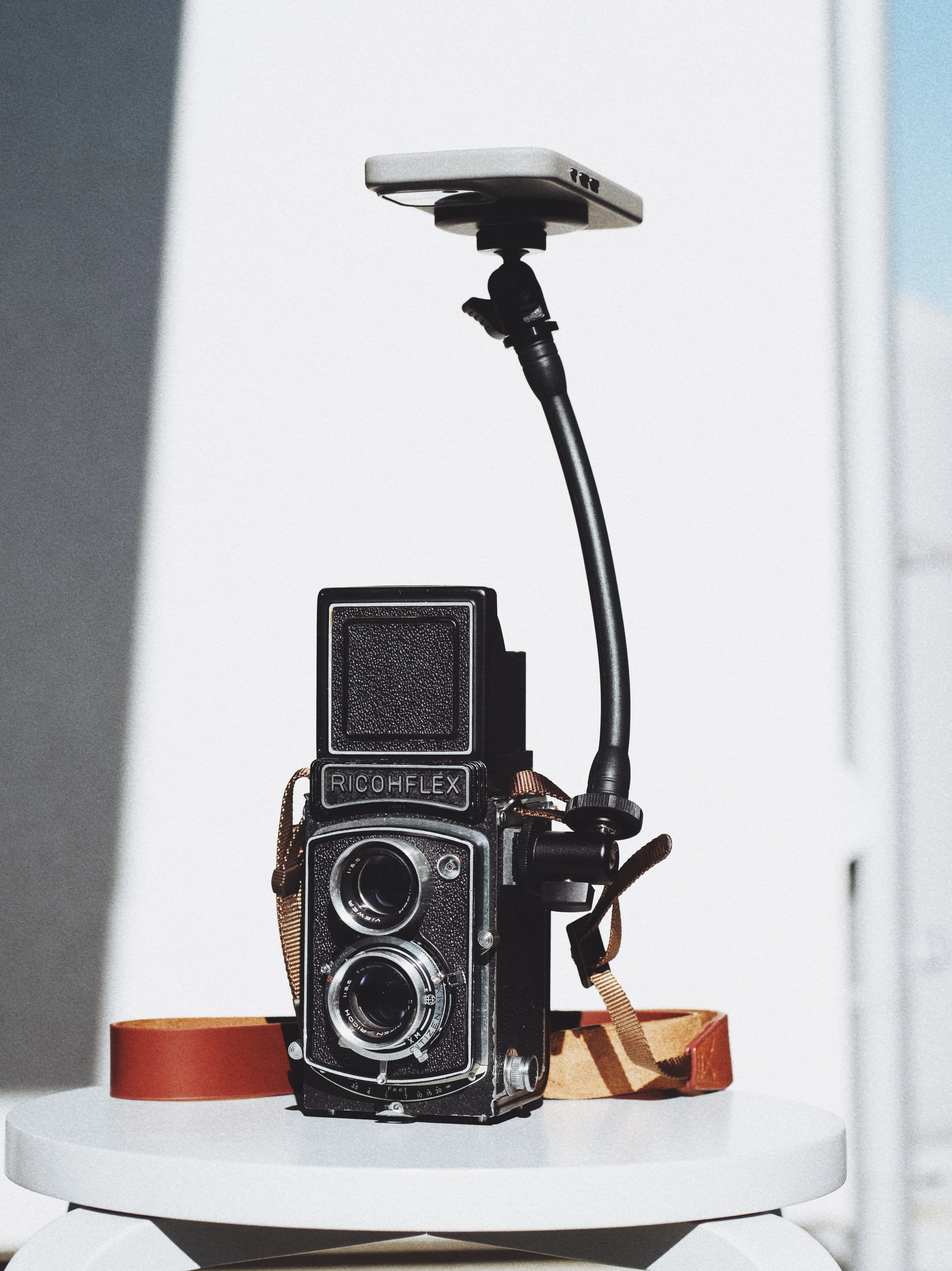 ワルツワイド レンジファインダー フィルムカメラ 整備済 実写確認済 背面割れ有 整備済実写◎ ワルツワイドレンジファインダーフィルムカメラ背面割れ