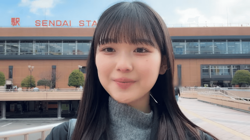 櫻坂46 - 櫻坂46 First Showcase 山川宇井 山川 宇衣 | 櫻坂46公式サイト